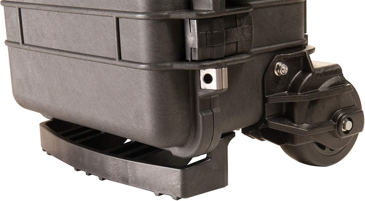 Peli valigetta 1510 m Case with Foam - immagine 5