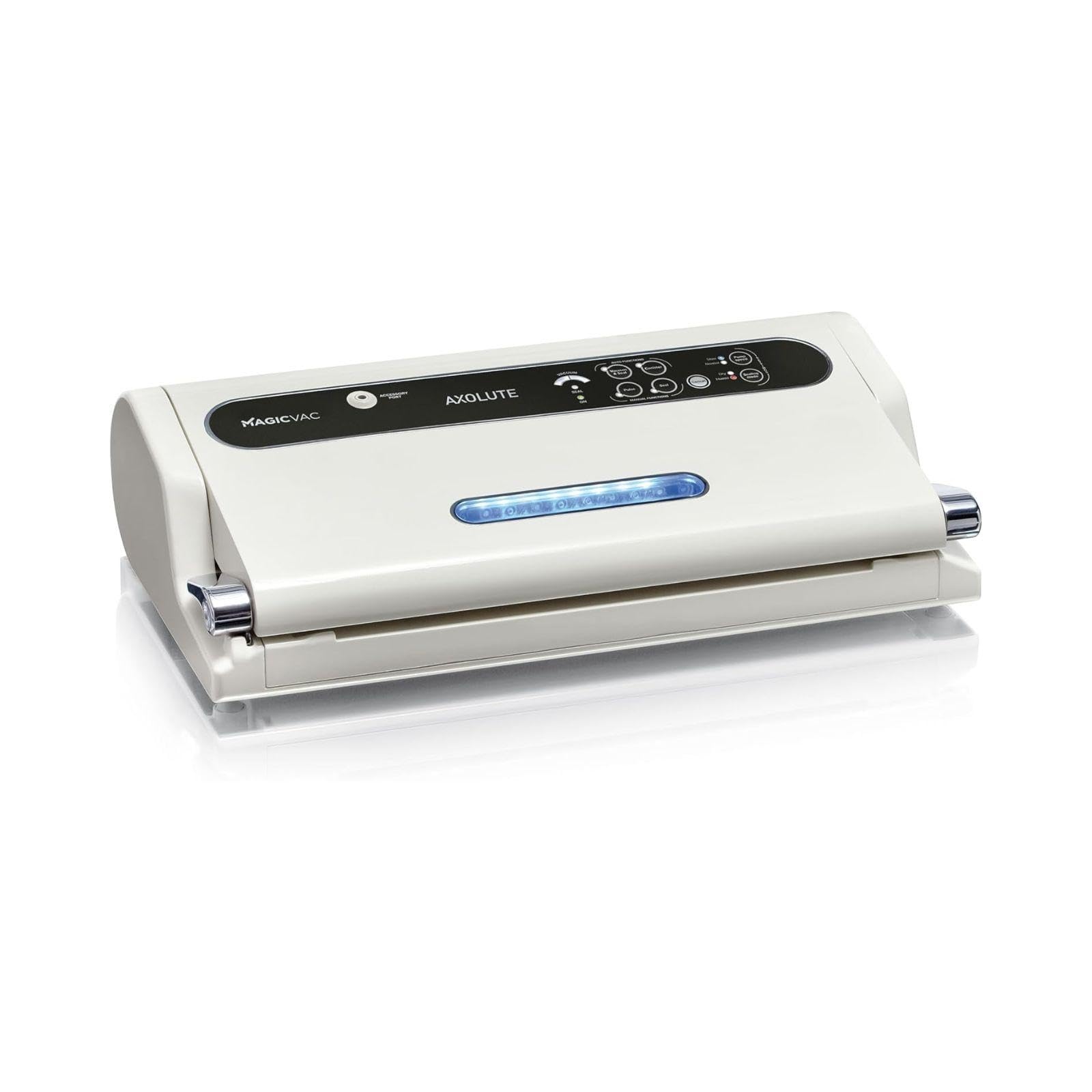 Magic Vac Axolute - Macchina Sottovuoto Alimenti Professionale