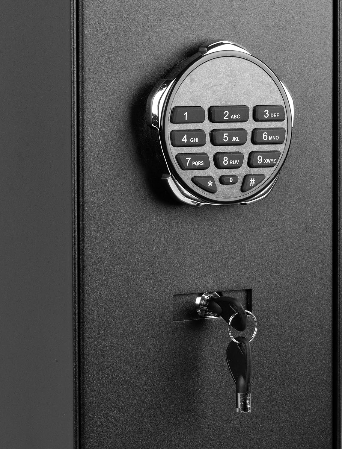 Genie Hand - Cassaforte Elettronica B-Class - immagine 4