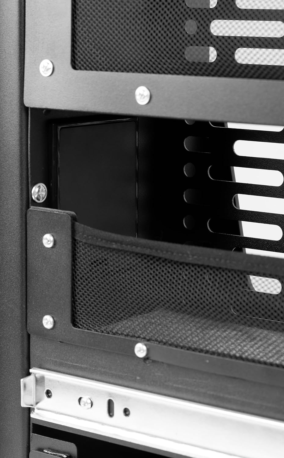 Genie Hand - Cassaforte Elettronica B-Class - immagine 8