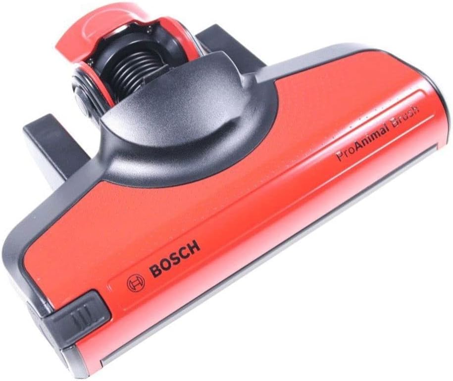 Spazzola 11039051 Scopa elettrica FLEXXO 25.2V Bosch BBH3ZOO25/01 e BBH3PET