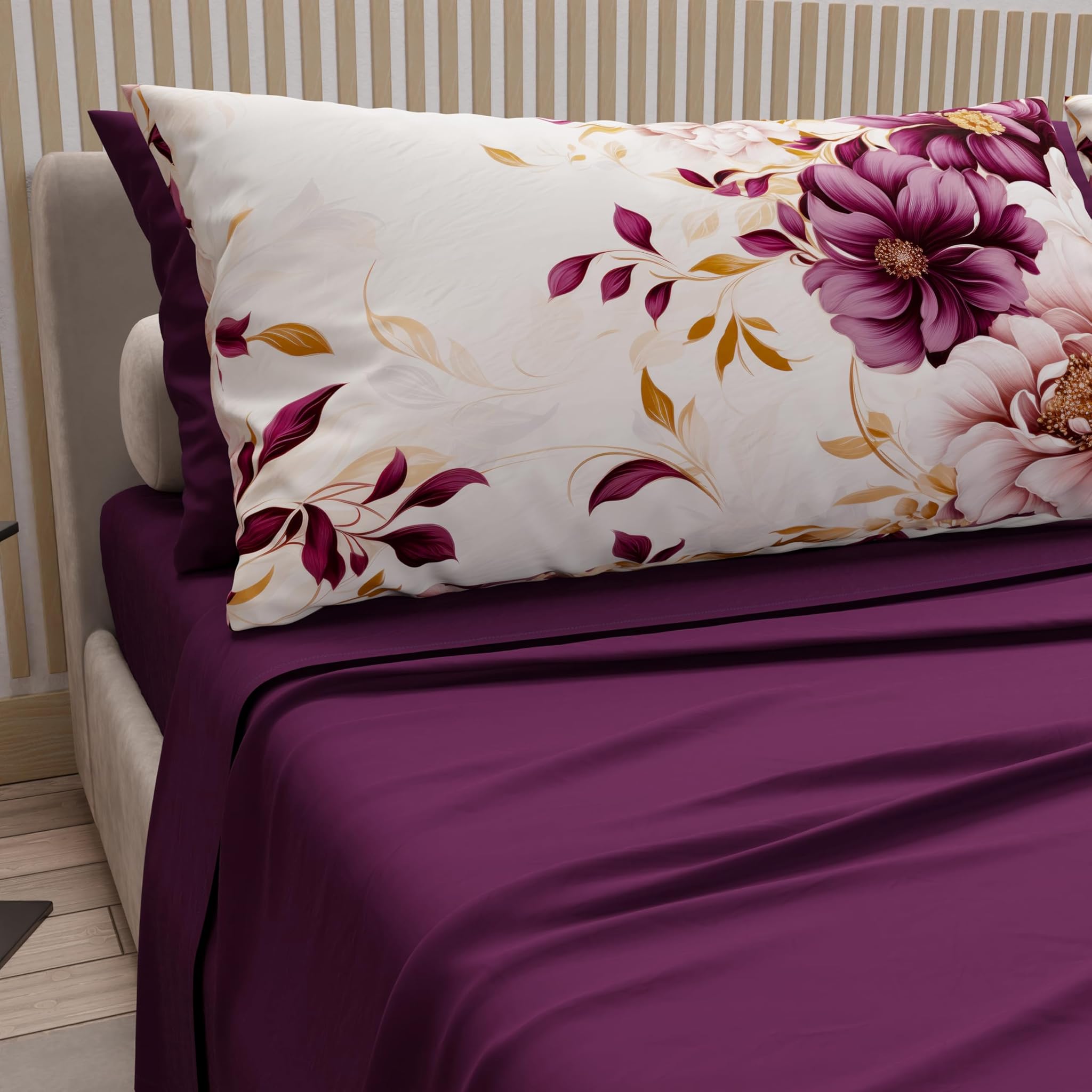 Petti Artigiani Italiani - Lenzuola Matrimoniali Dalian