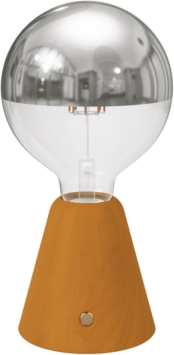 creative cables Cabless01 - Lampada portatile ricaricabile