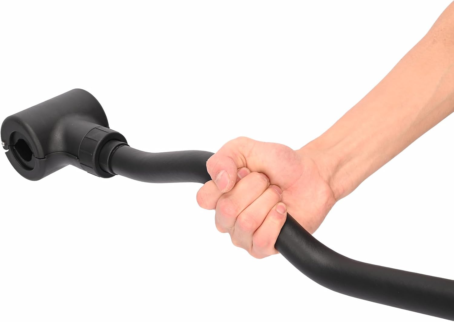 Tonchean Convertitore Manubri a Bilanciere 80kg - immagine 3