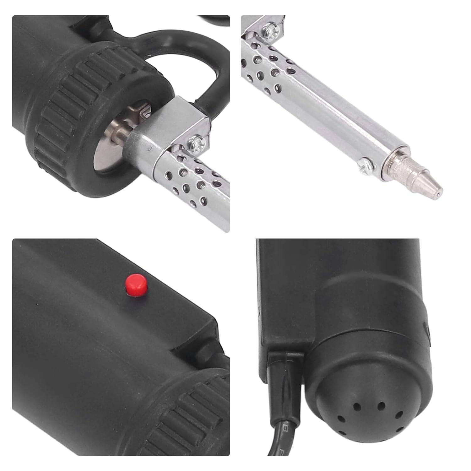 Pompa Dissaldante Elettrica BBT680 Portatile - immagine 7