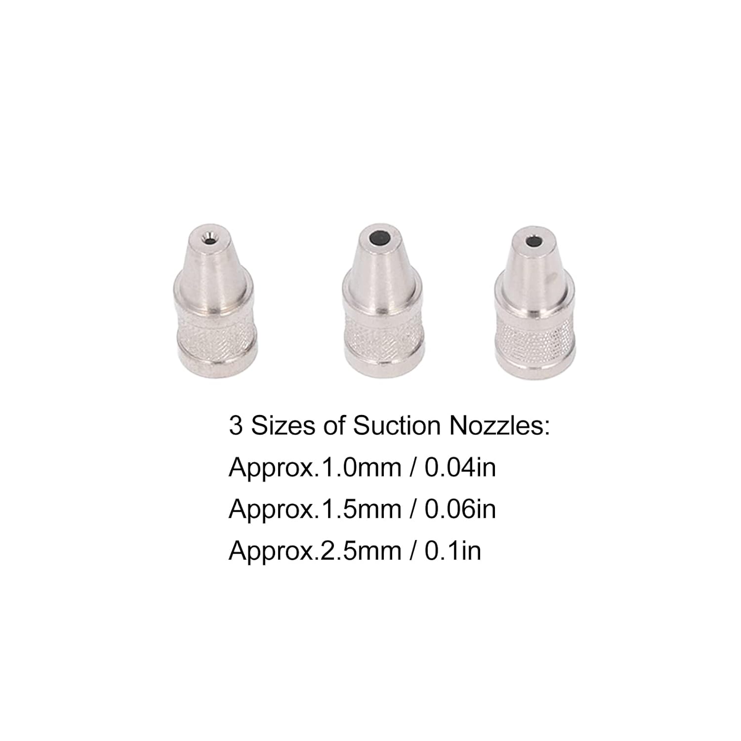 Pompa Dissaldante Elettrica BBT680 Portatile - immagine 8