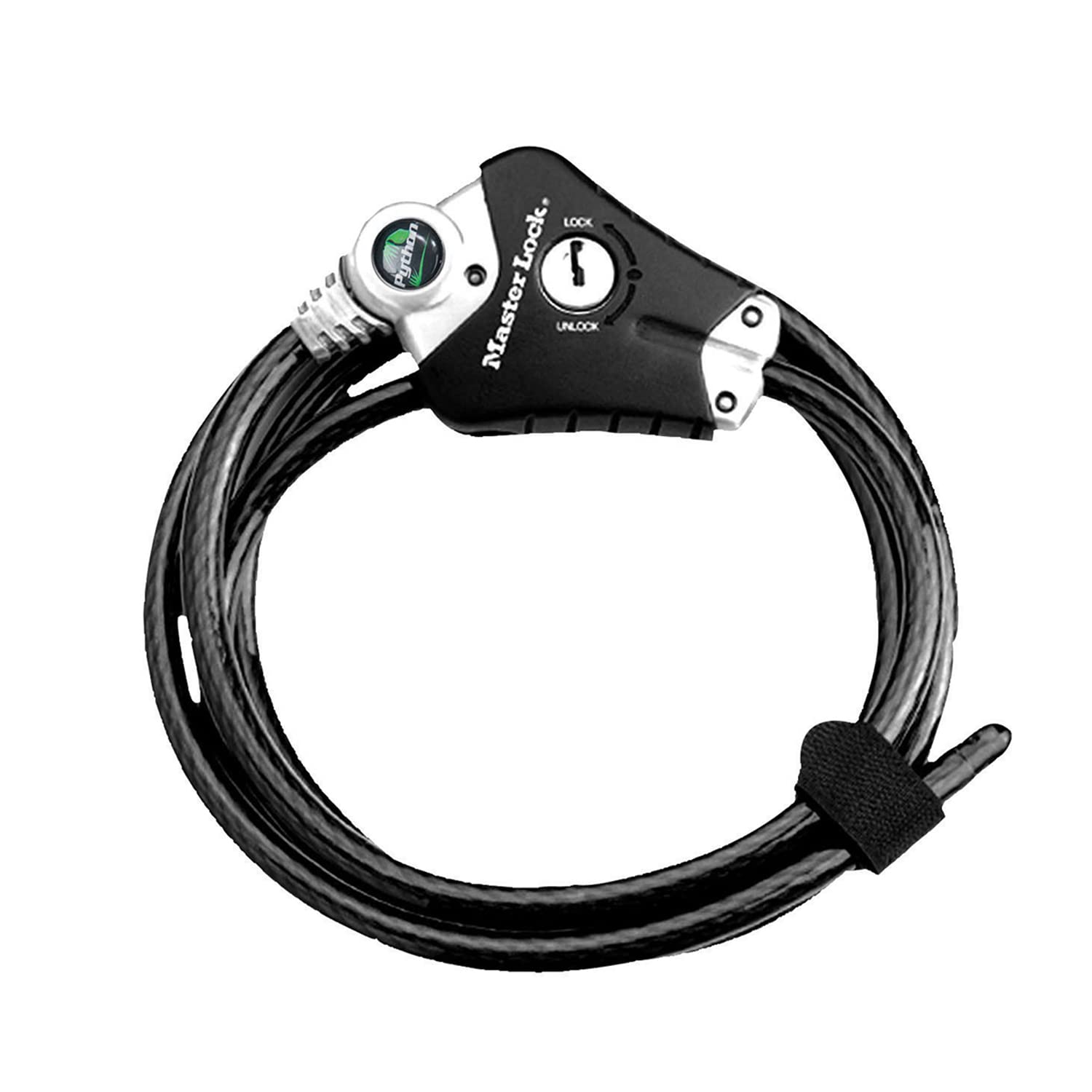 Master Lock 8428EURDPRO Cavo Antifurto Regolabile