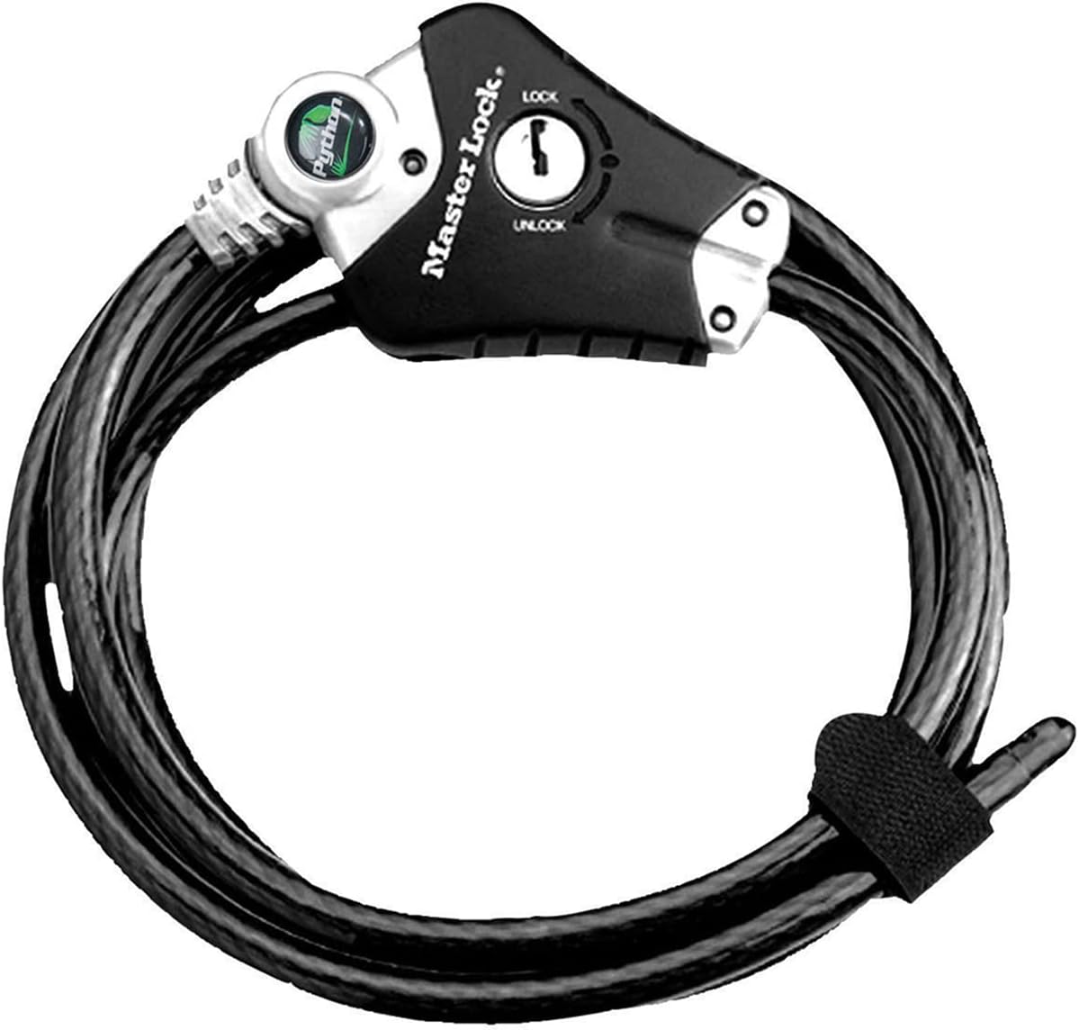 Master Lock 8428EURDPRO Cavo Antifurto Regolabile - immagine 1