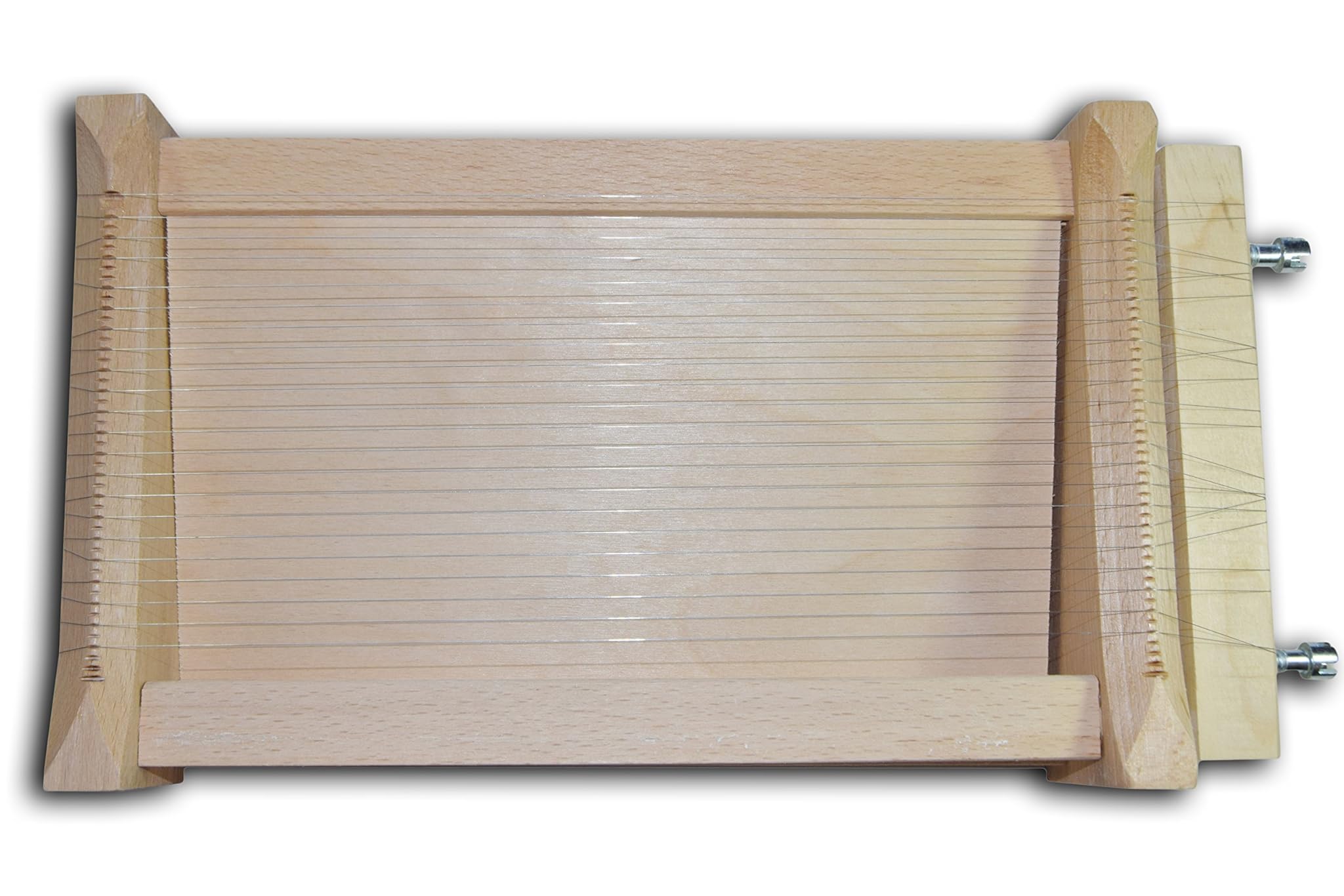 Elettro Center Chitarra Tagliapasta in Acciaio Inox