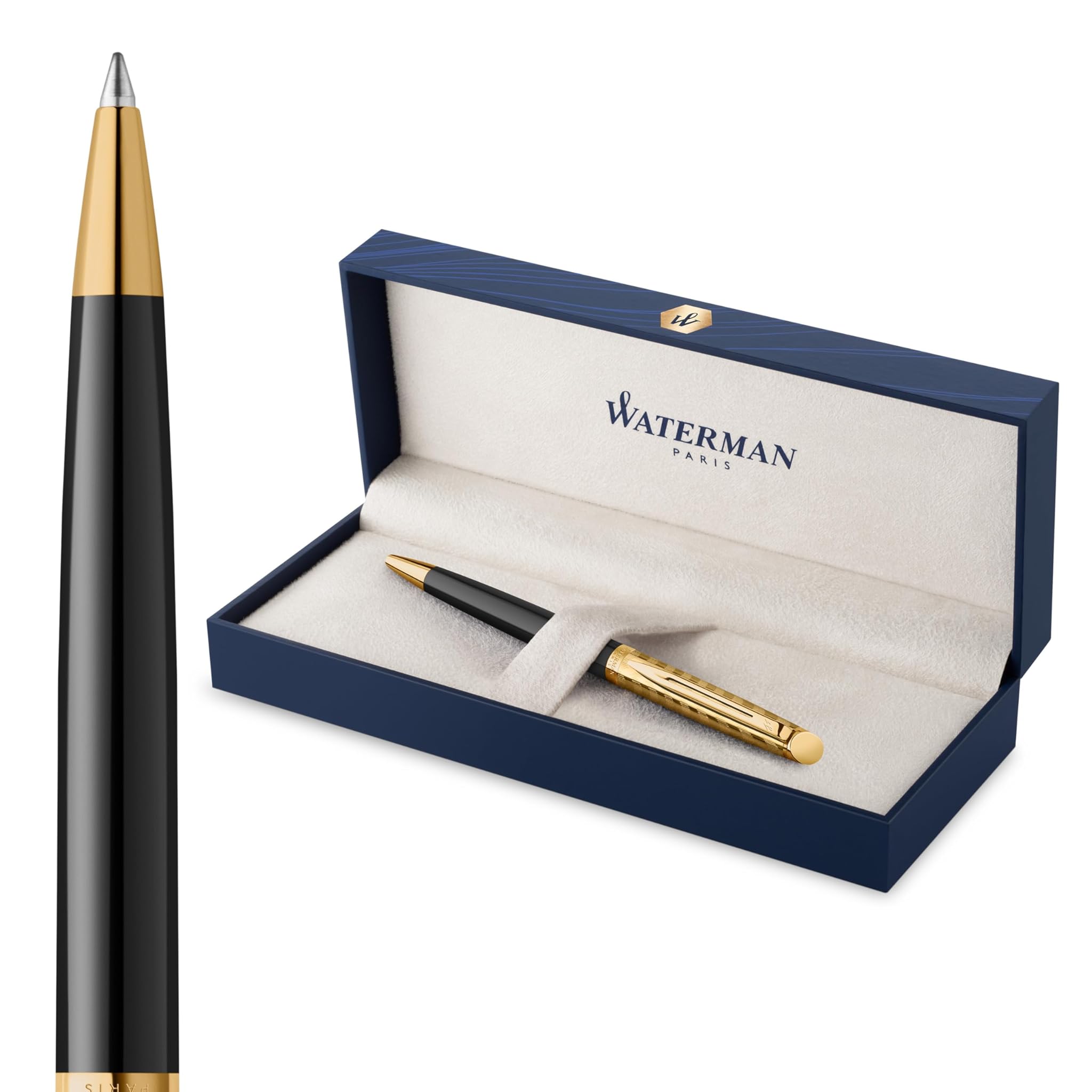 Waterman Hémisphère - Penna a Sfera The Opera Collection