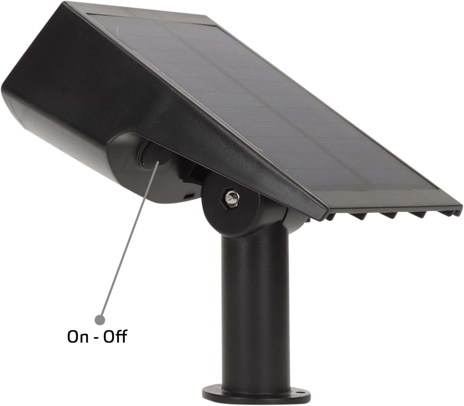 Aktive 85496 Fari Solari a LED 2 in 1 (6 pezzi) - immagine 5