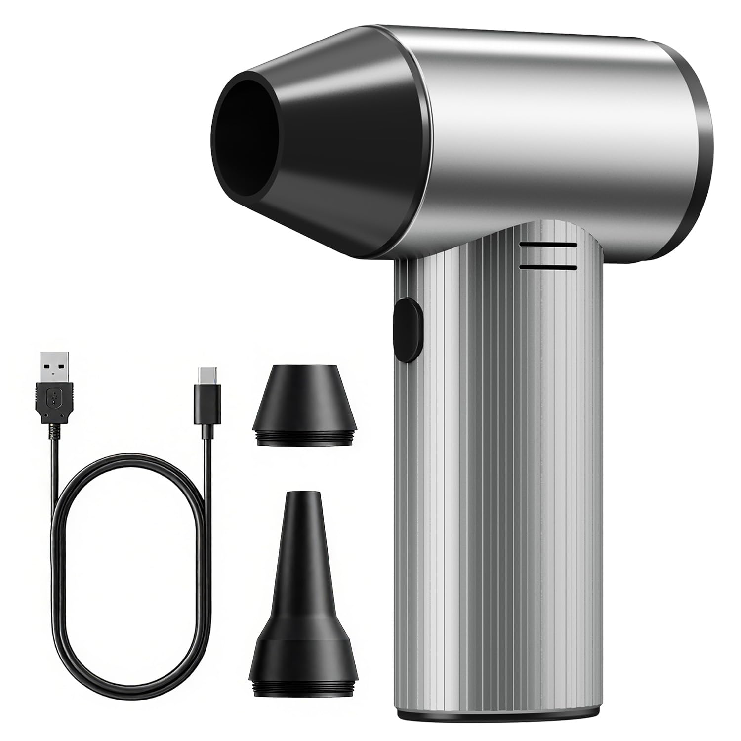 Soffiatore Aria Compressa in Metallo 270000 TR/min