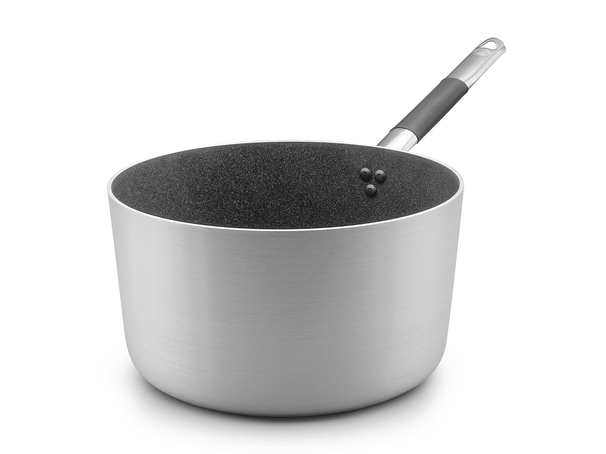 Pentole Agnelli ALSC105GC20 - Casseruola Alta Antiaderente