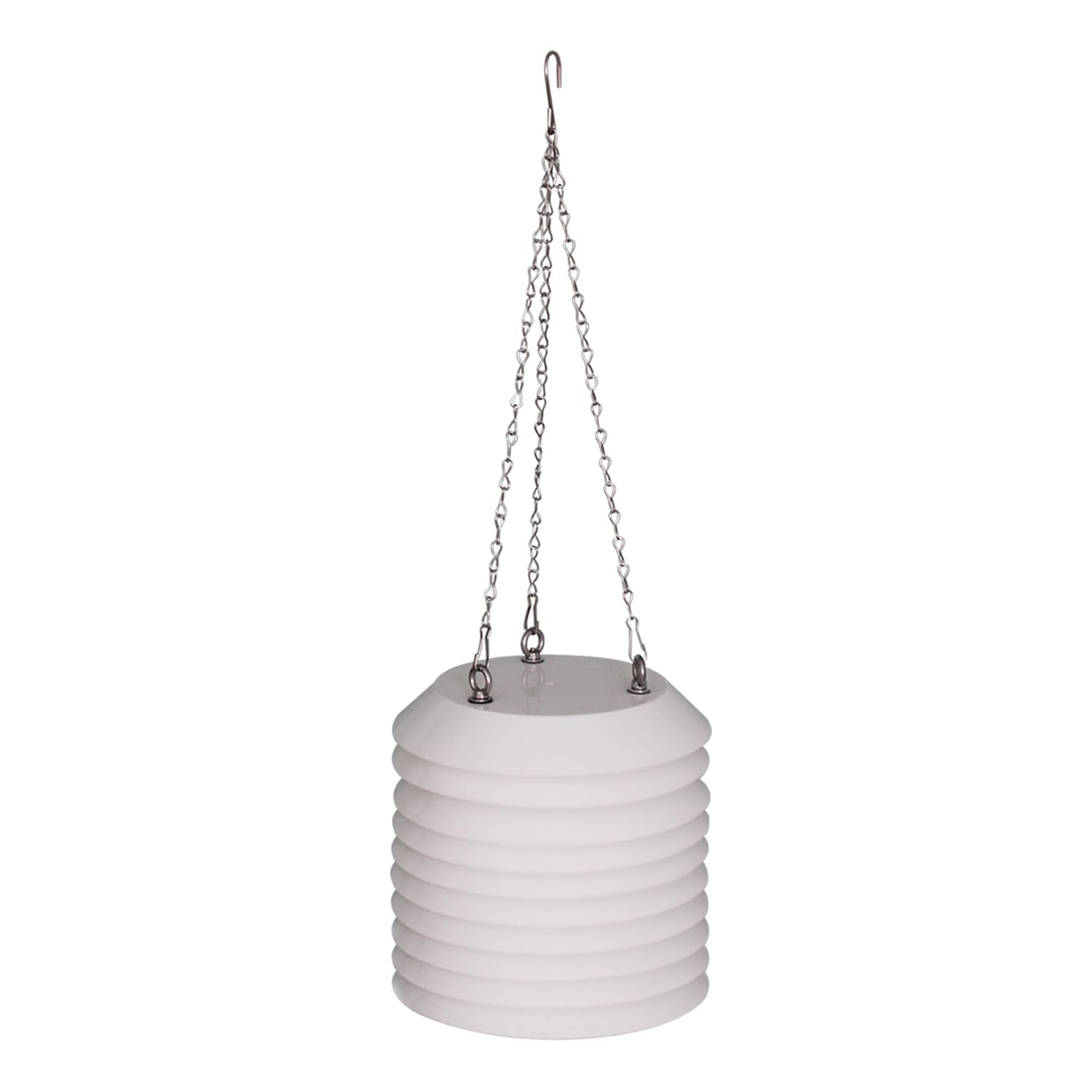 Schermo Solare Passivo per Sensore Esterno - immagine 1