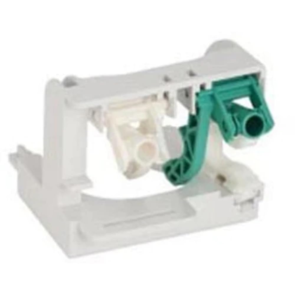 Geberit Supporto Twico per Cassetta di Scarico 110.700, Multicolore, Standard