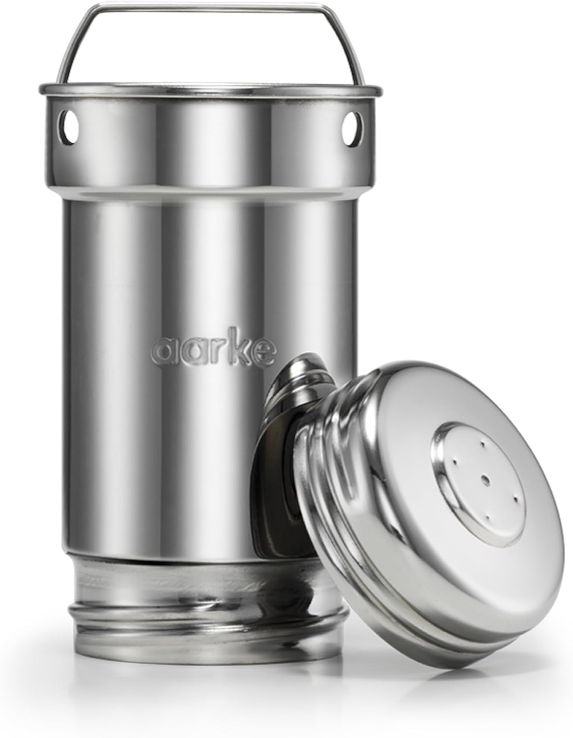 aarke 3 Sacche Ricarica Filtro Enriched per Acqua - immagine 7