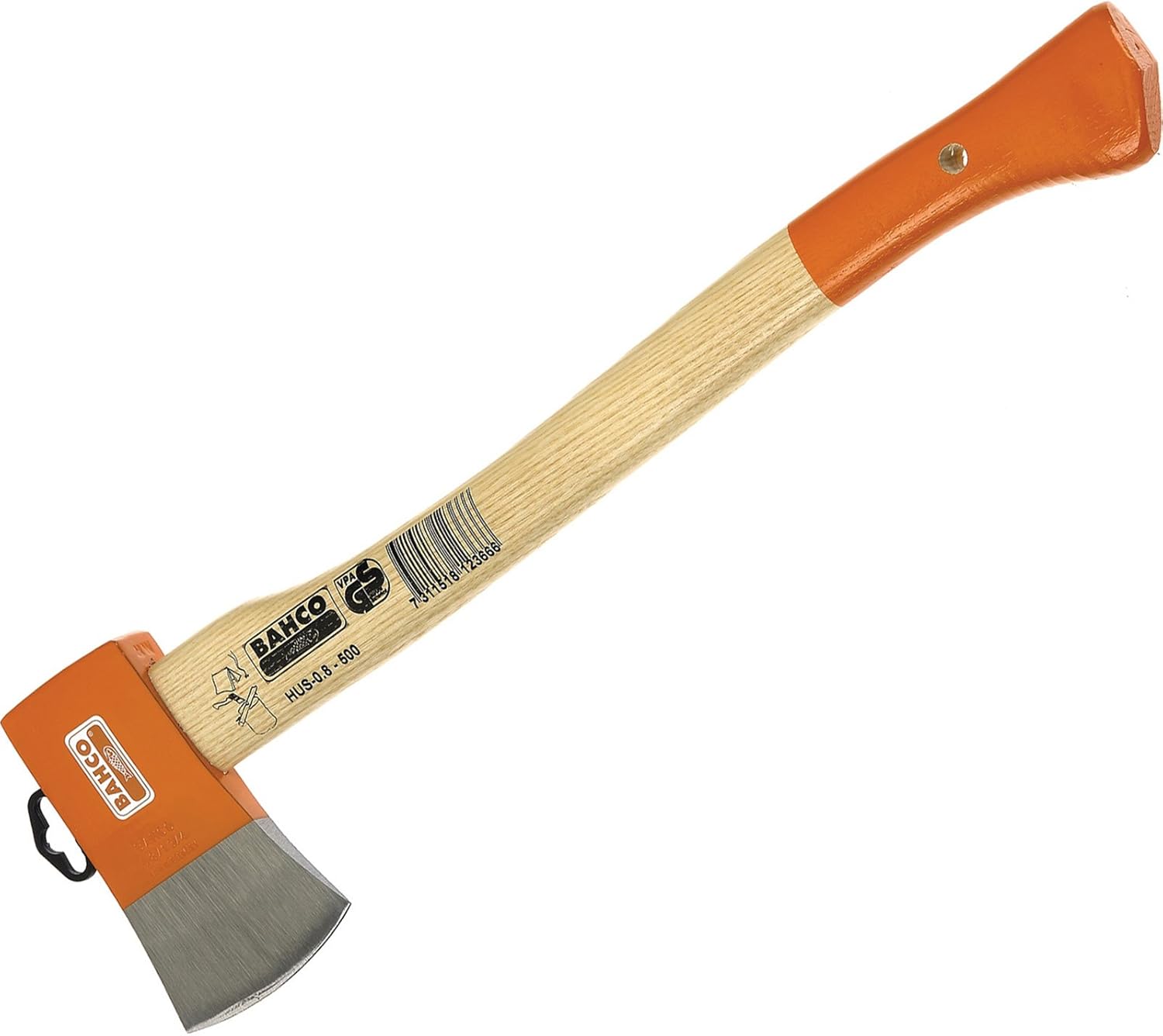 HACHA MULTIUSOS, CABEZA DE ACE - immagine 1