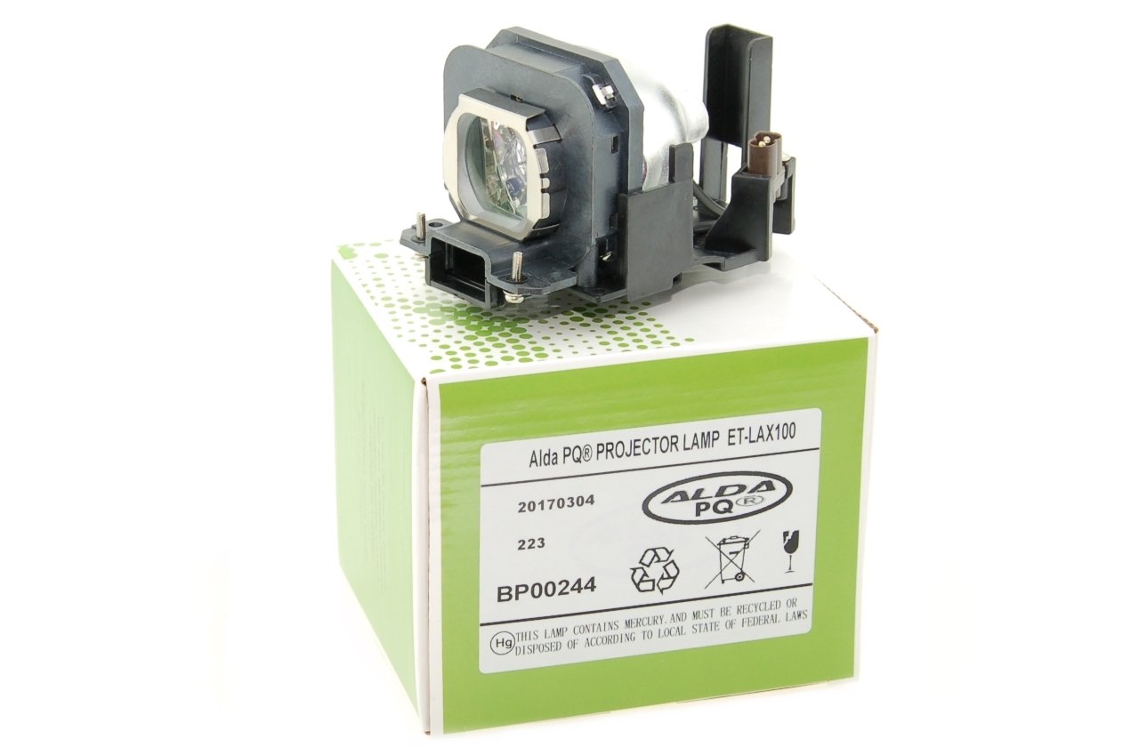 Alda Pq Premium - Lampada per Proiettore con Alloggiamento