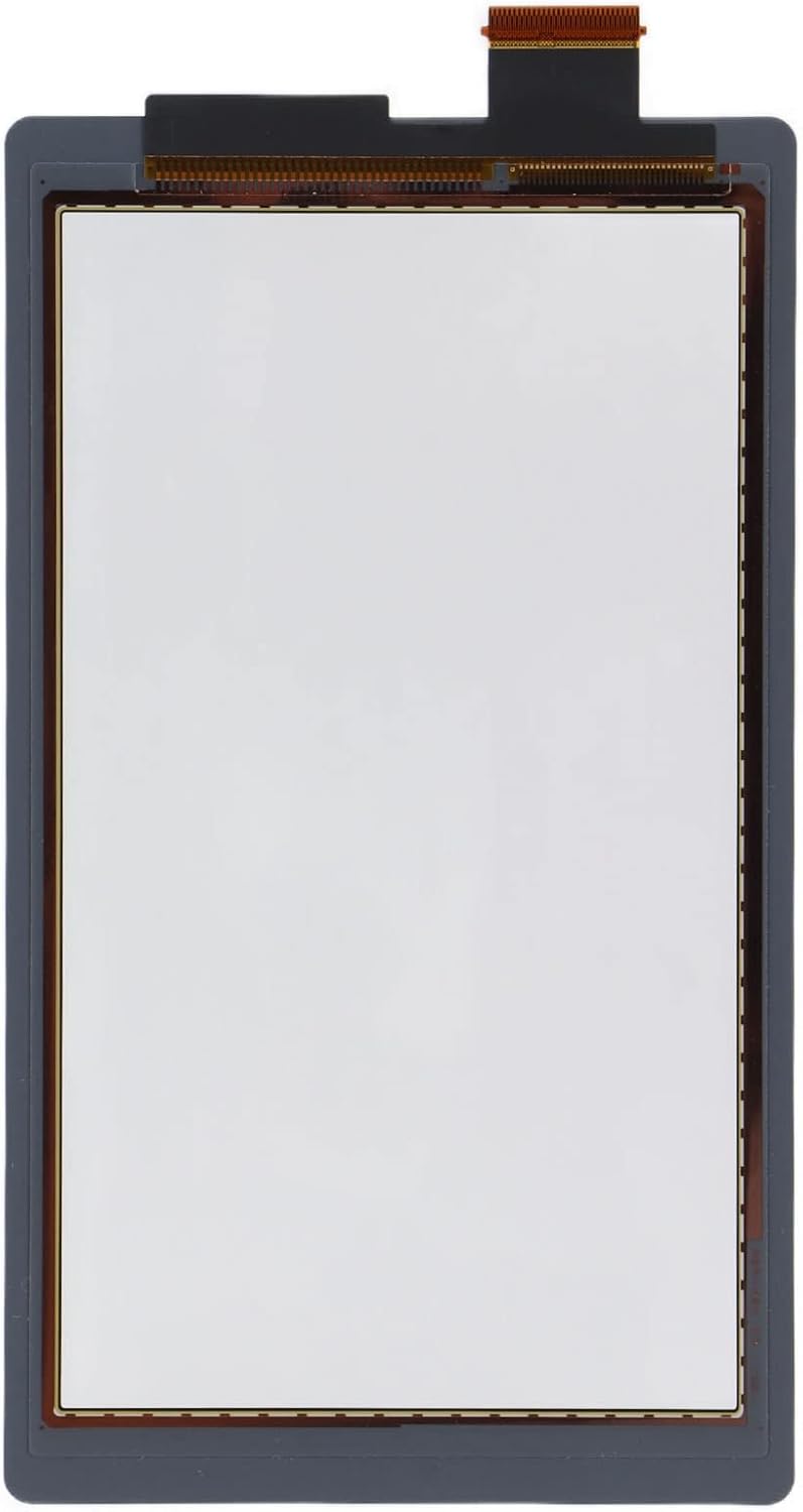 Schermo LCD Ricambio per Lite, Touch Screen Giallo - immagine 7