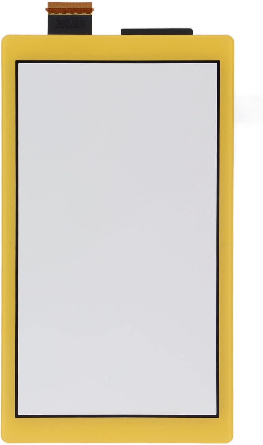 Schermo LCD Ricambio per Lite, Touch Screen Giallo - immagine 8