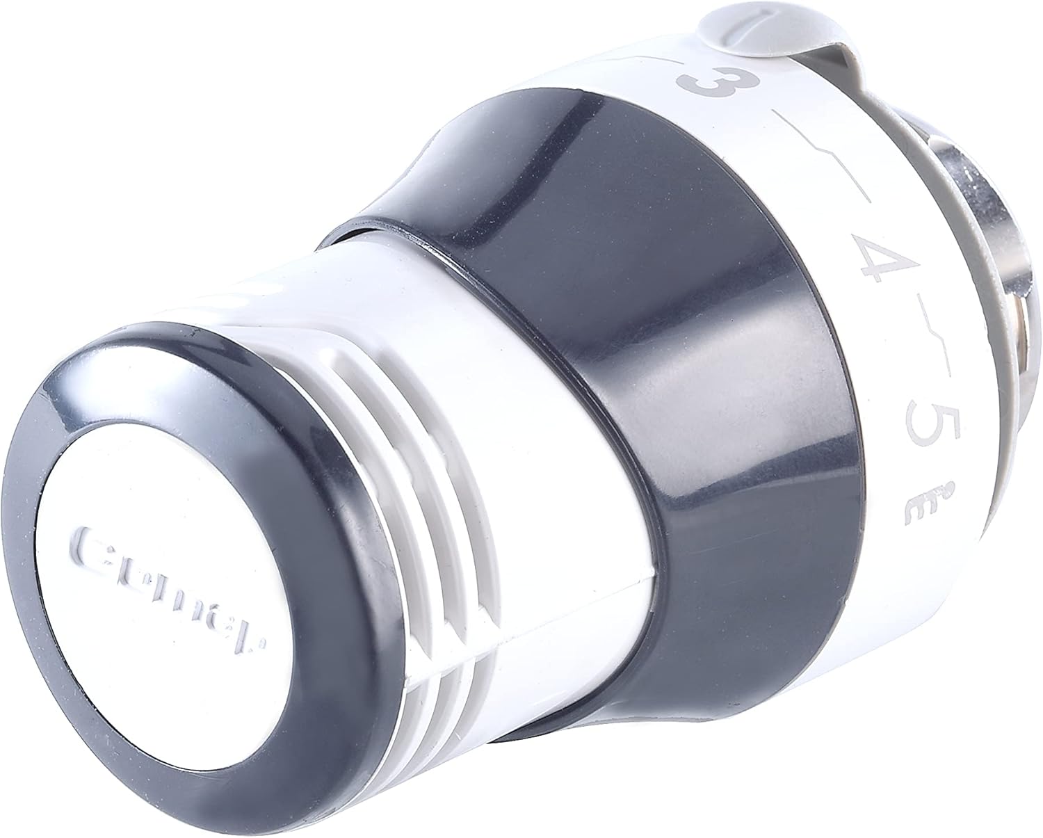 Comap, S633258, M28 Senso testa termostatica Chrome - immagine 3