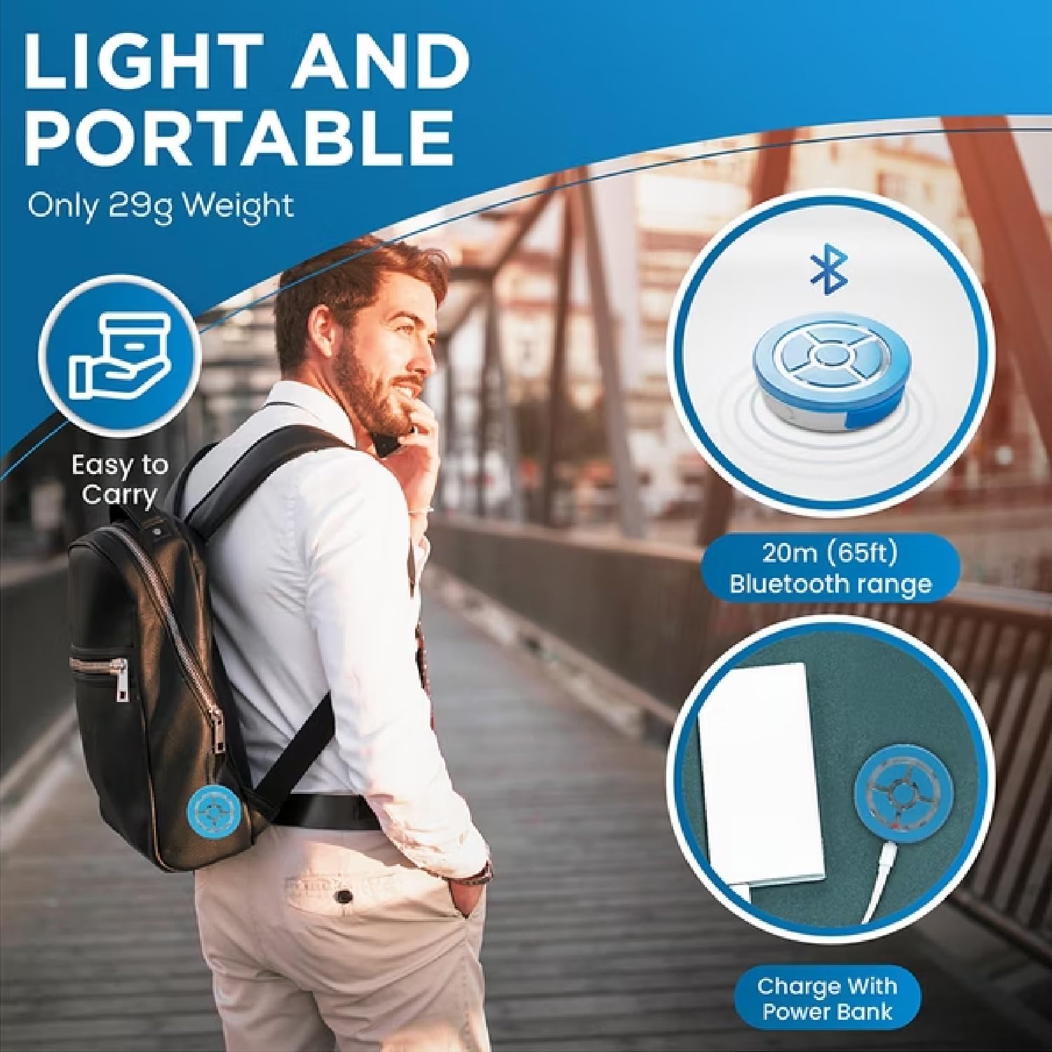 MEGACOM DuoMon 3 Auto Catcher Poké mon Go Pro - immagine 8