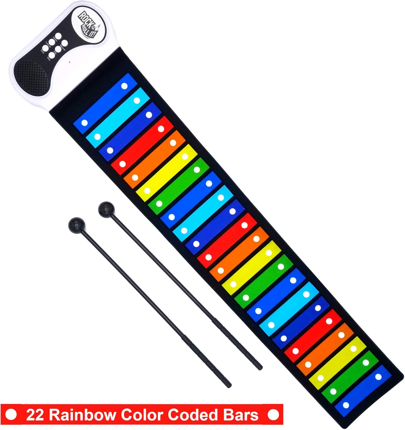 Rock and Roll IT! XYLOPHONE XYLOPHONE - immagine 2