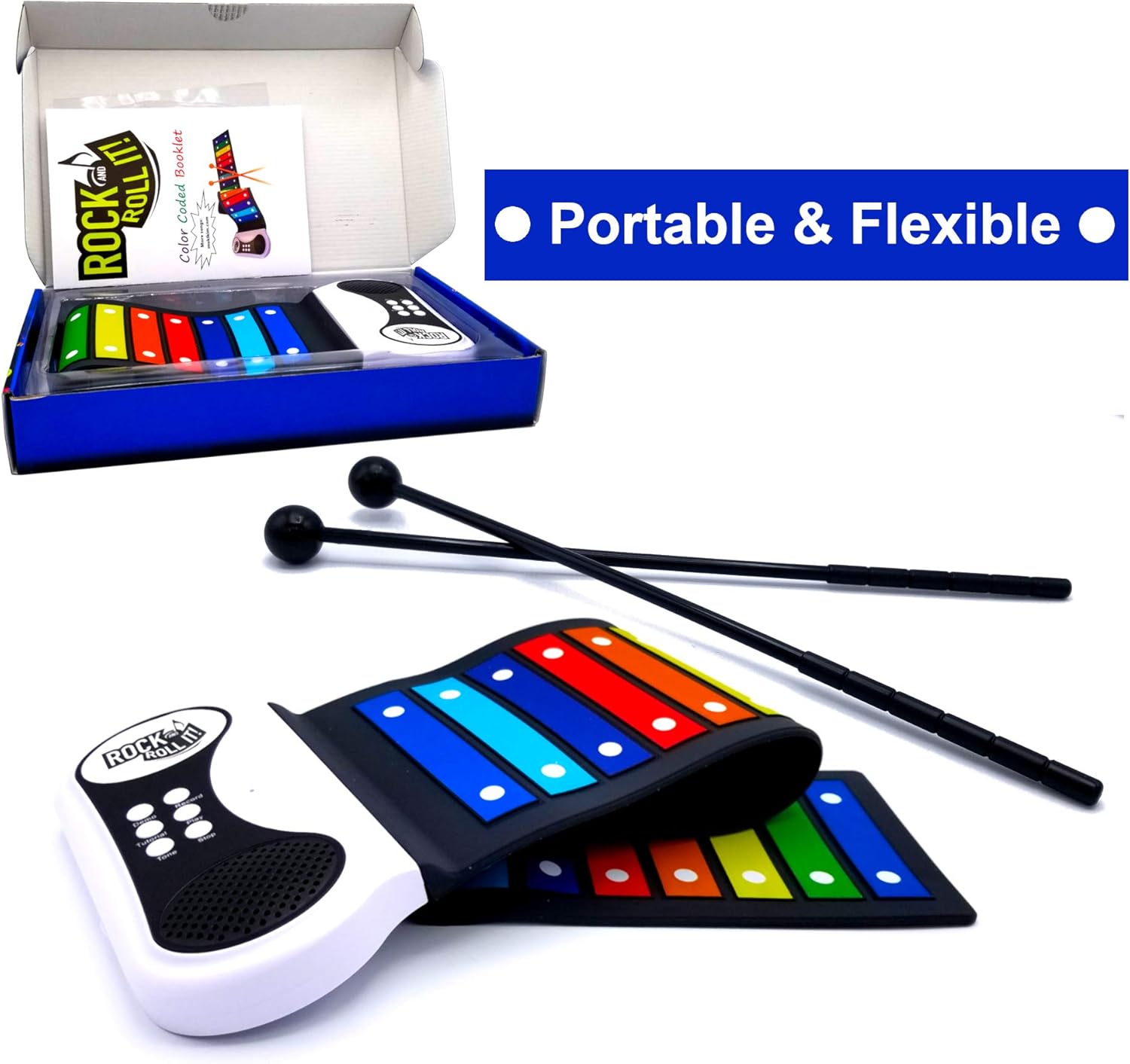 Rock and Roll IT! XYLOPHONE XYLOPHONE - immagine 5