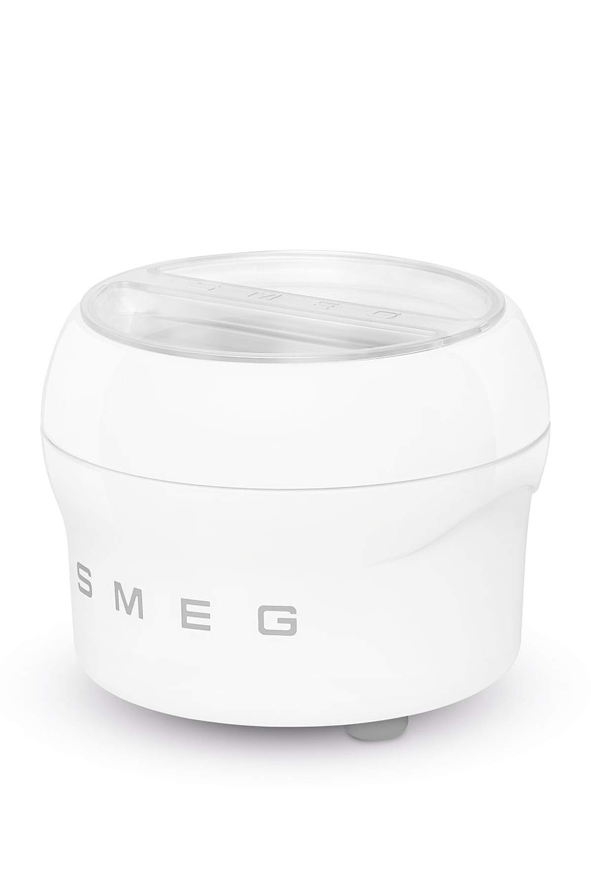 Smeg Gelatiera SMIC01 per Impastatrice 1.1L
