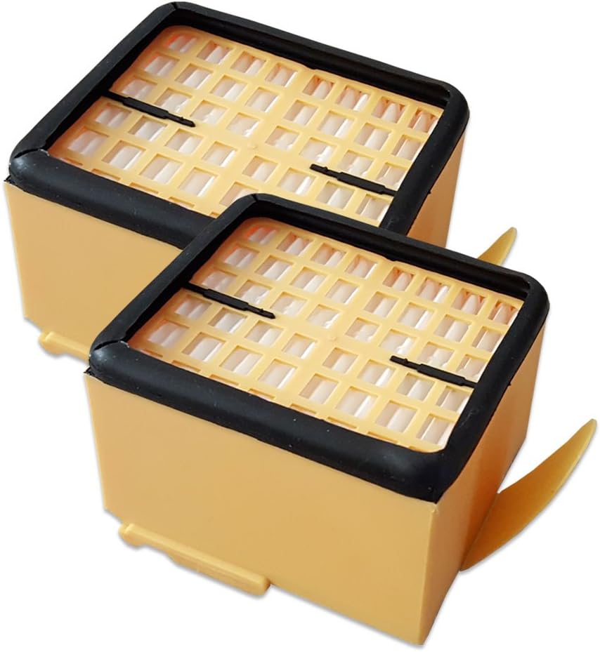 Kit Sacchetti e Filtri Adattabili per Folletto Vorwerk - immagine 3