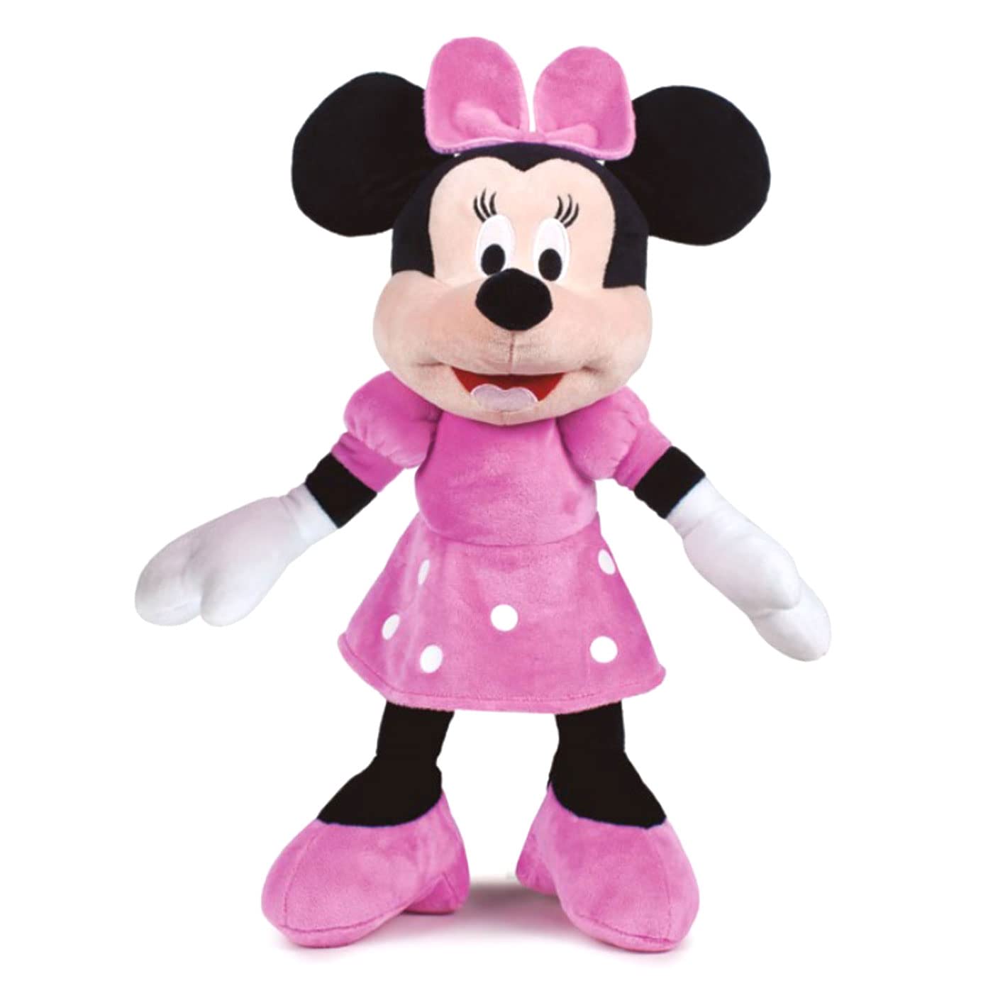 Peluche Minnie Disney 80 cm