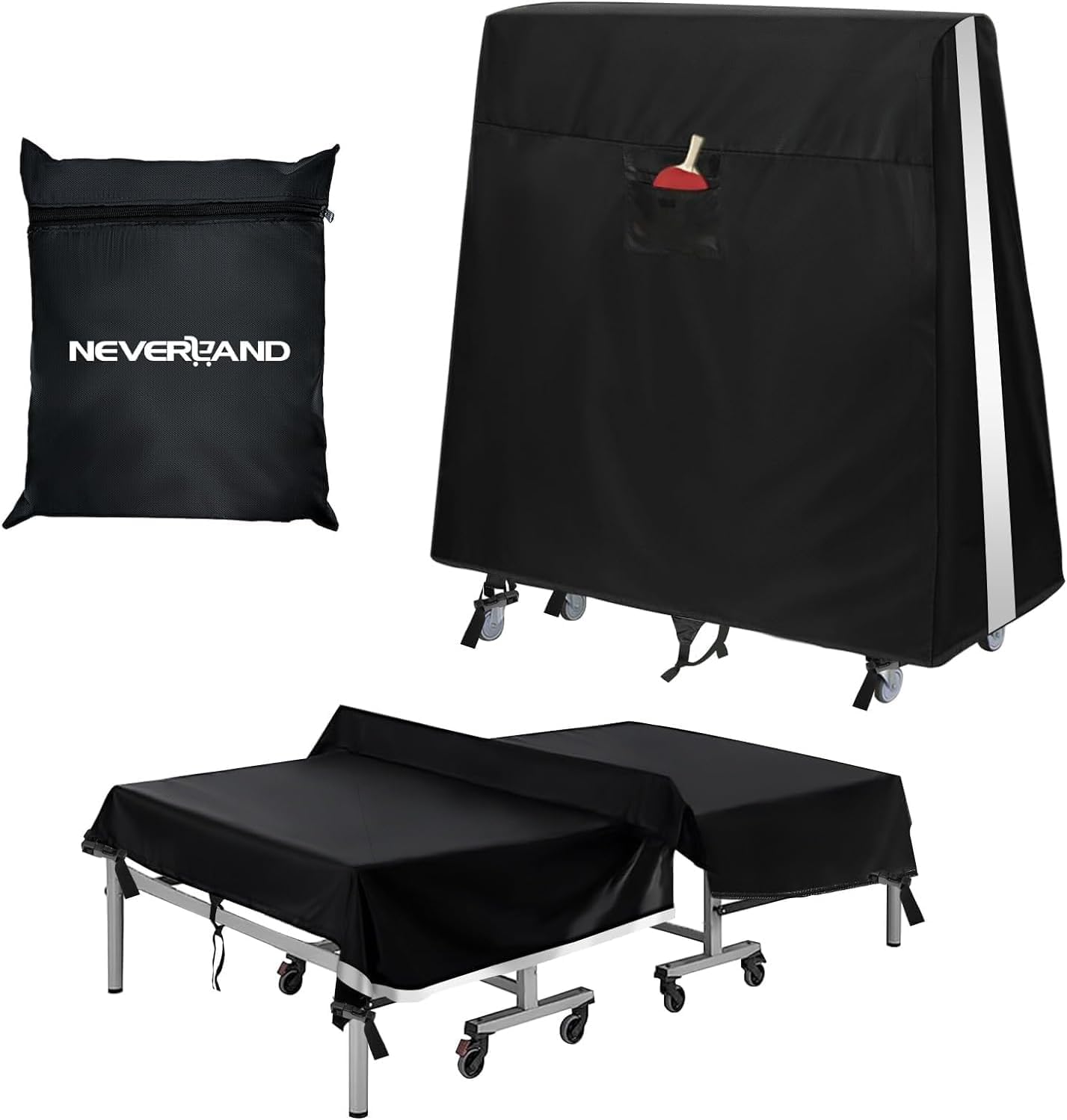 Neverland Copertura Tavolo Ping Pong Impermeabile