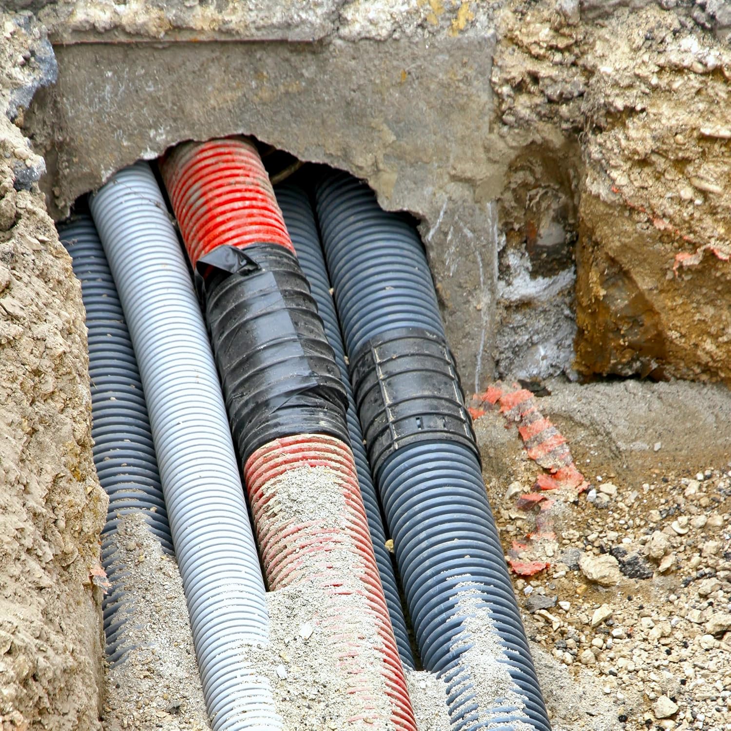 Isolatech Tubo Corrugato PP Ø8,5mm L 100m - immagine 6