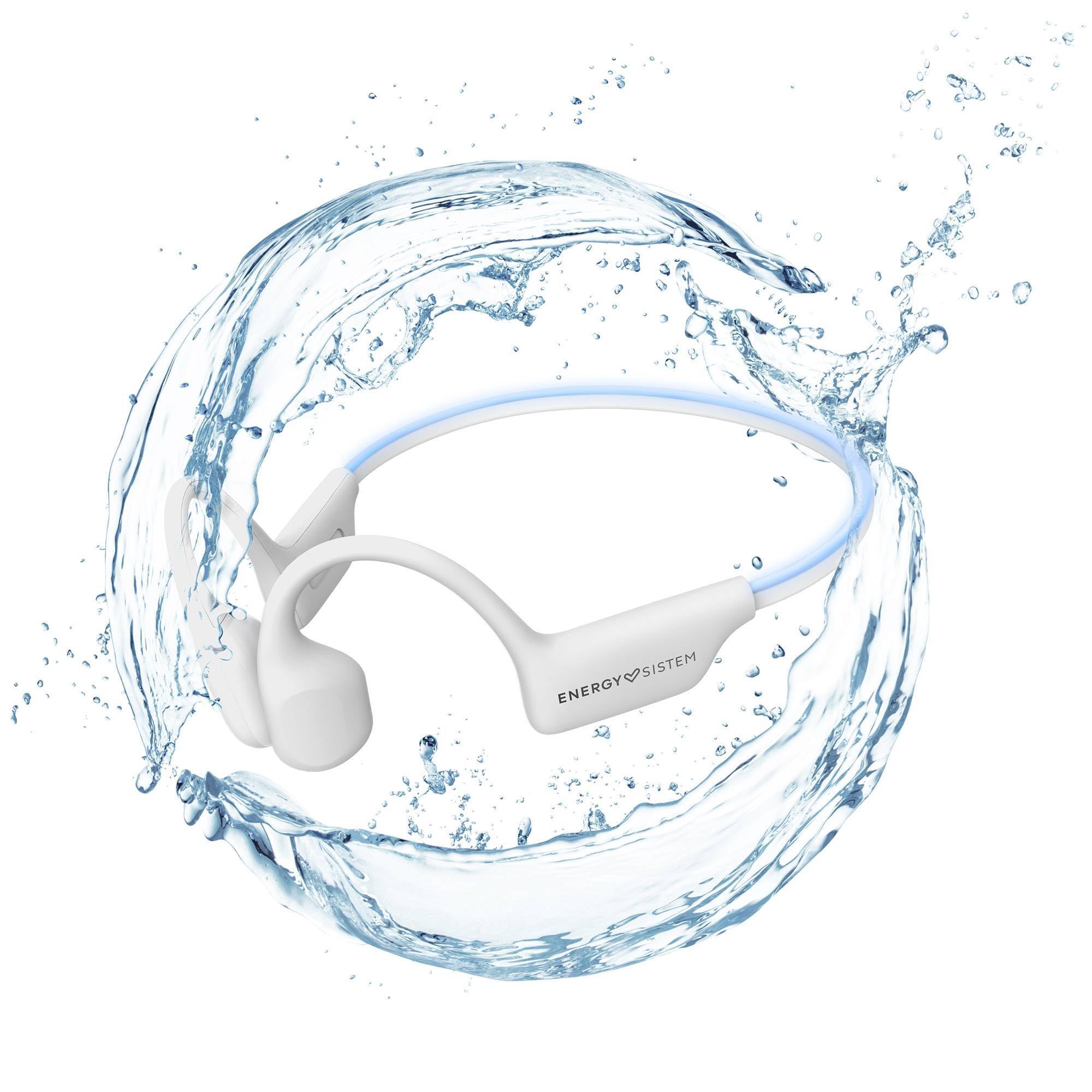 Energy Sistem AquaSport - Cuffie Bluetooth