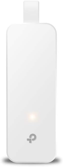 Tp-link UE300 Adattatore USB 3.0 a Gigabit Ethernet - immagine 2