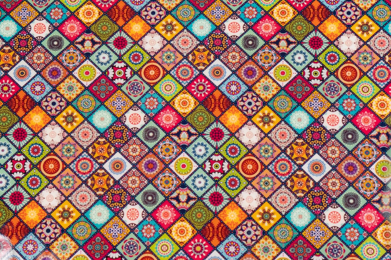 BOWL MADERA LACADA COLORES - immagine 2