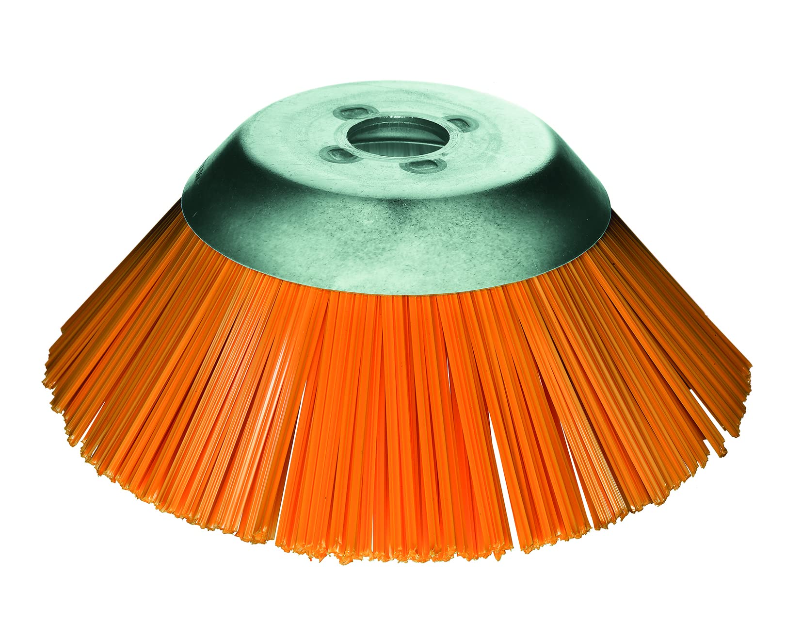 RATIOPARTS 61-8111 - Spazzola per pavimenti, colore: argento, grigio