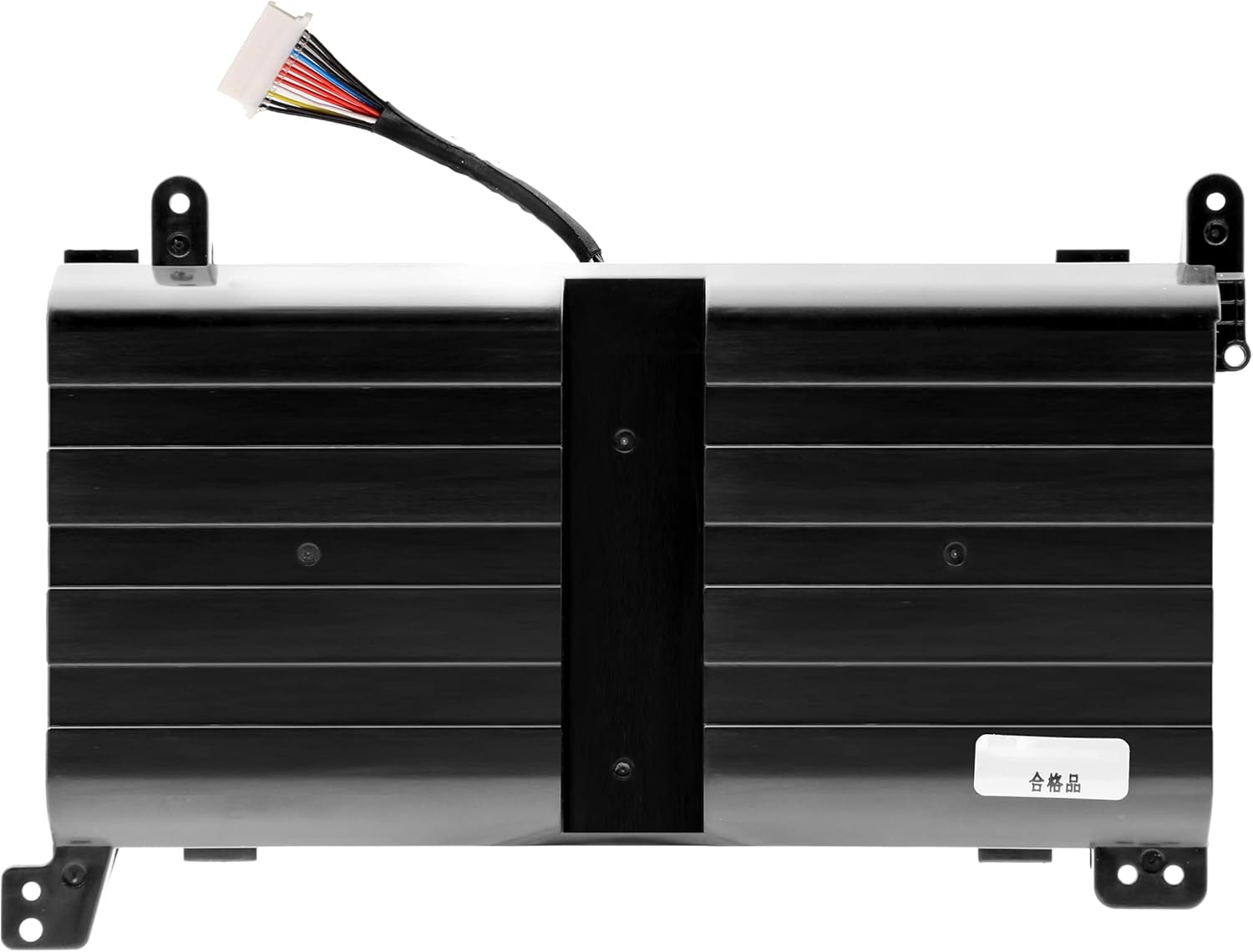 Blesys FM08 - Batteria per HP Omen 17-an0xx Laptop - immagine 6