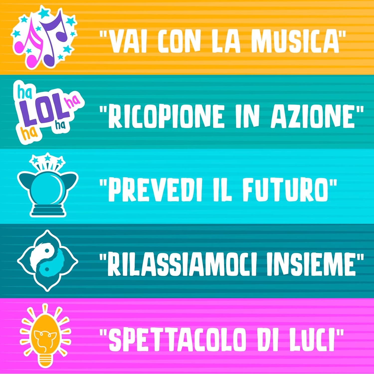 Hasbro Furby Viola - Peluche Elettronico - immagine 7