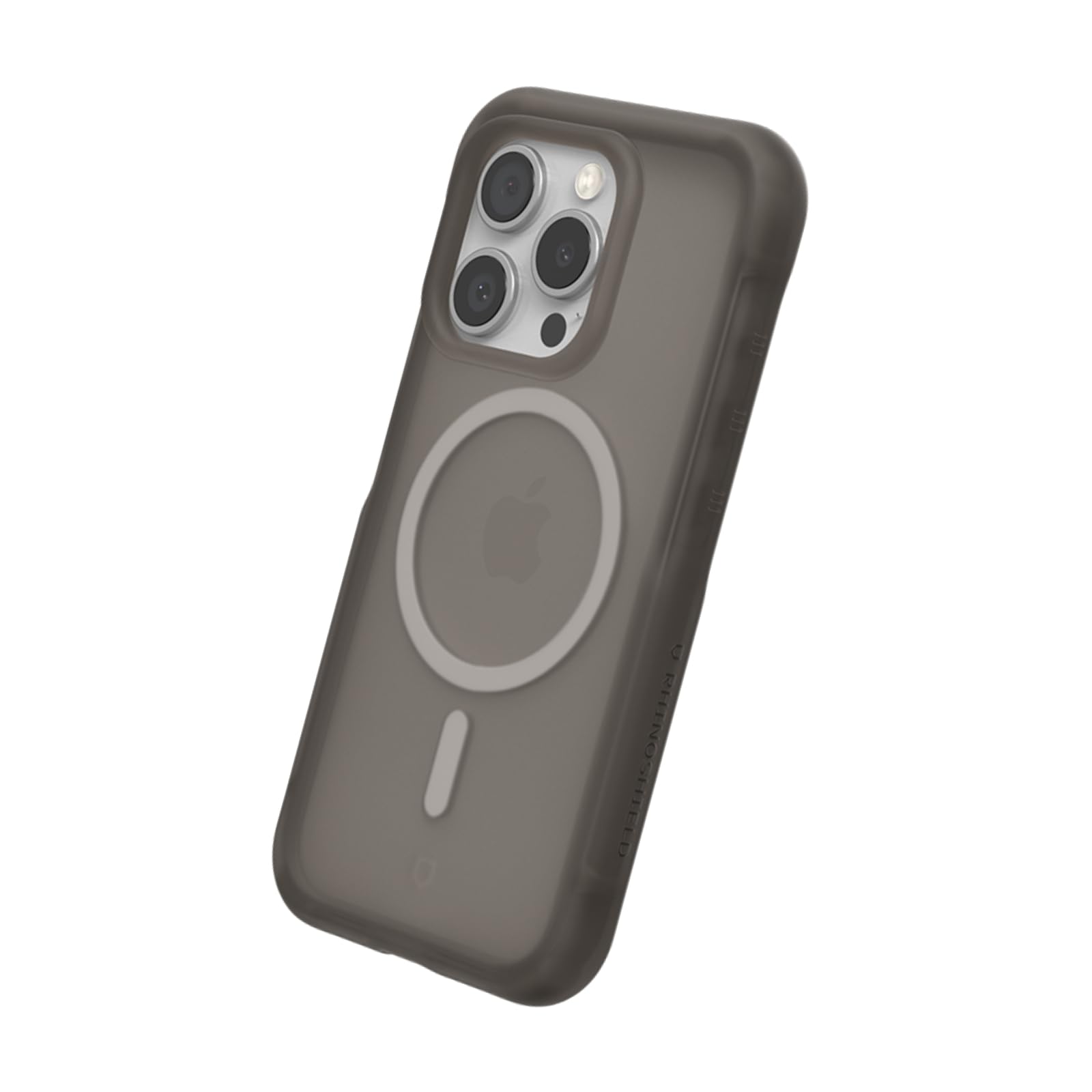 Rhinoshield AirX Case Compatibile MagSafe per iPhone 15 Pro Max