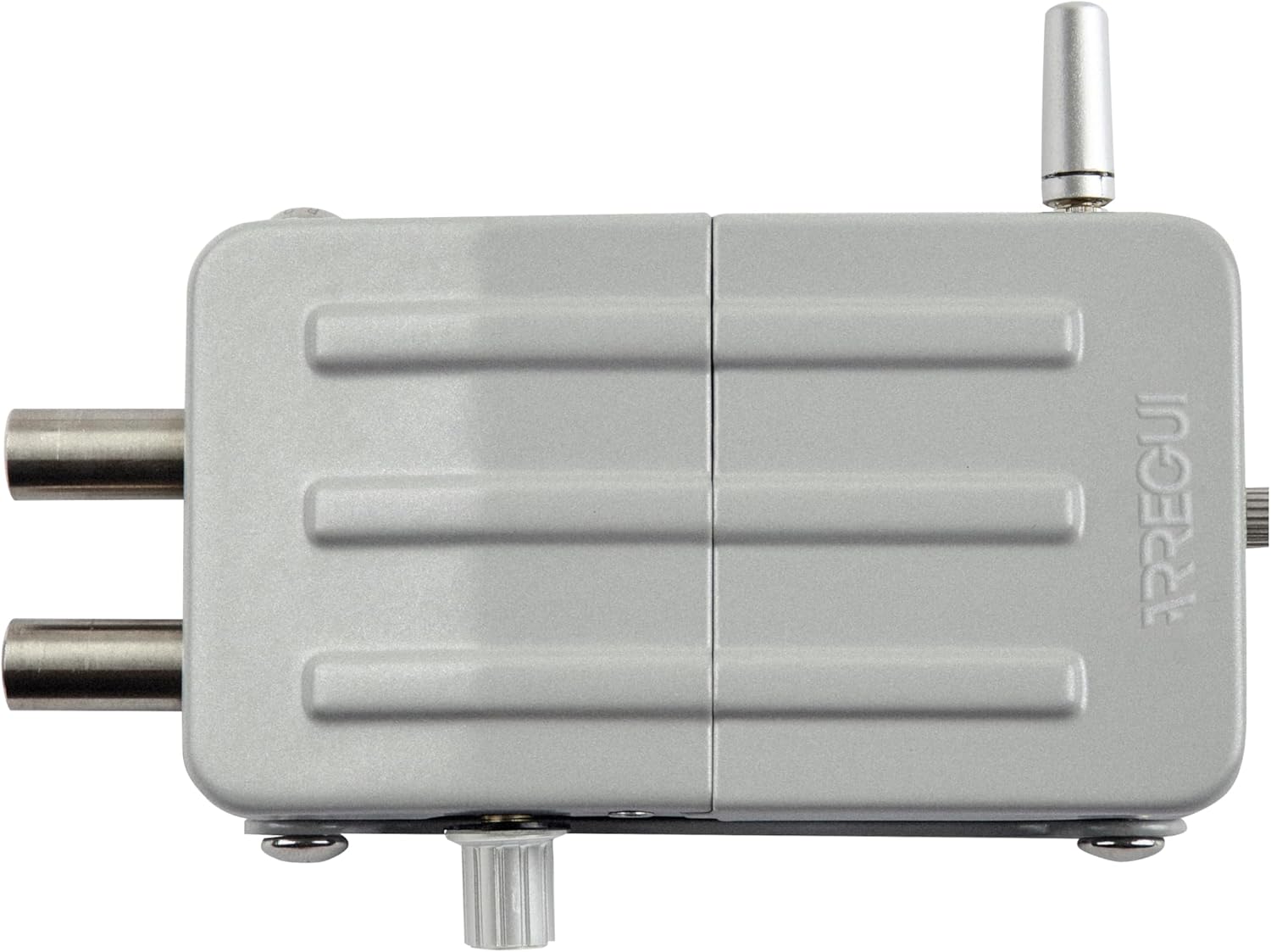 Arregui CI10P Serratura Sicurezza Invisibile con 4 Telecomandi - immagine 2