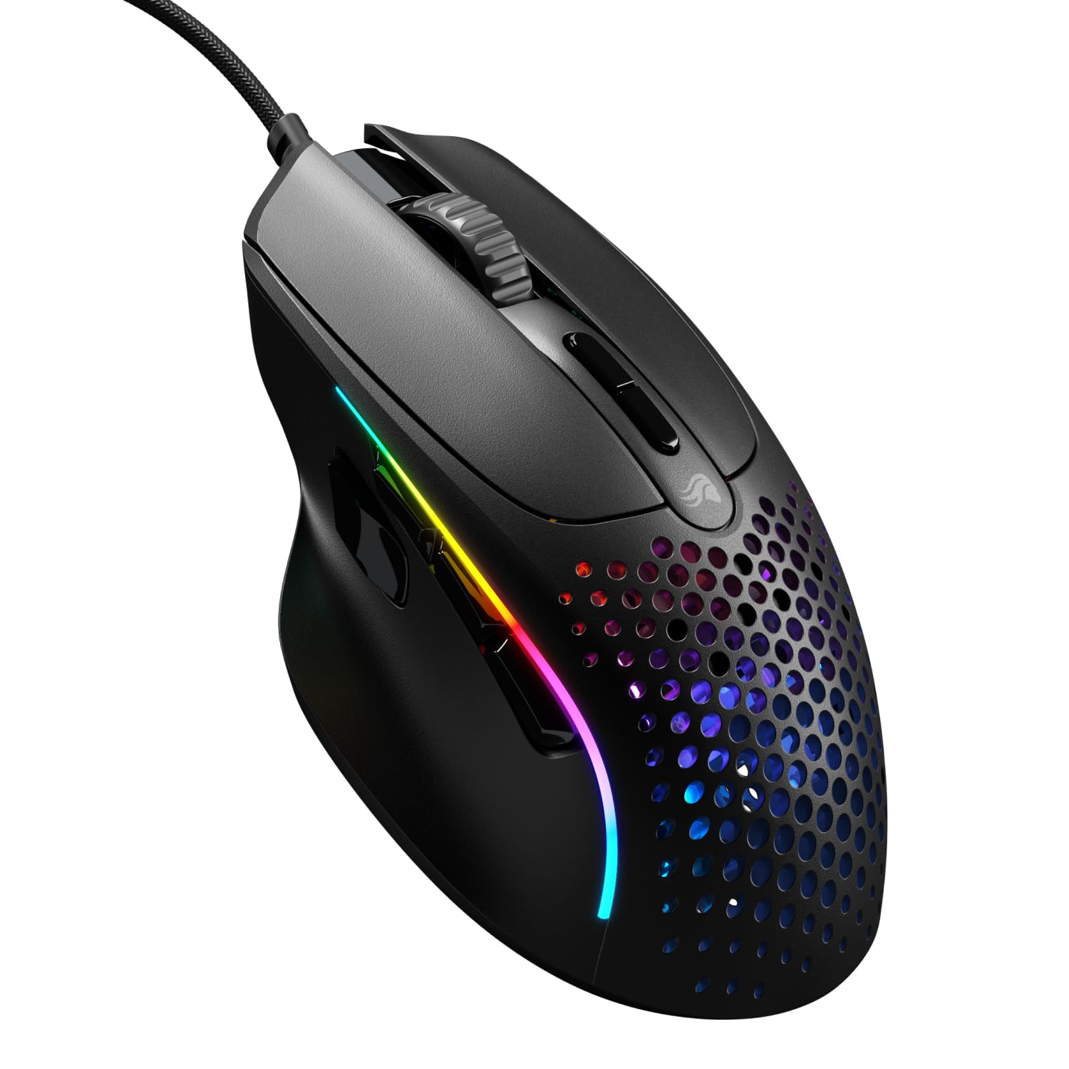 Glorious Gaming - Model I 2 Mouse Gaming Cablato