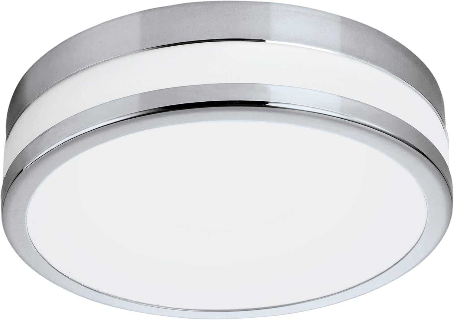 Eglo Parlermo - Lampada da Soffitto a LED IP44 - immagine 1