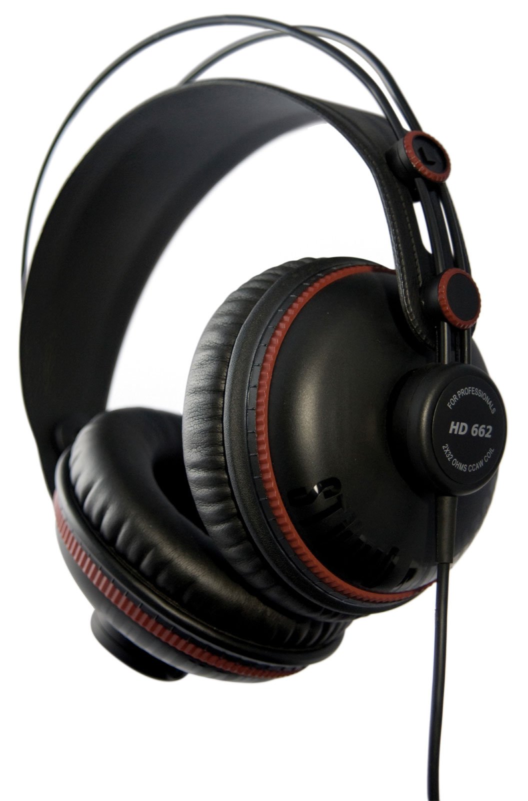 Superlux HD-662 Cuffie da studio chiuse