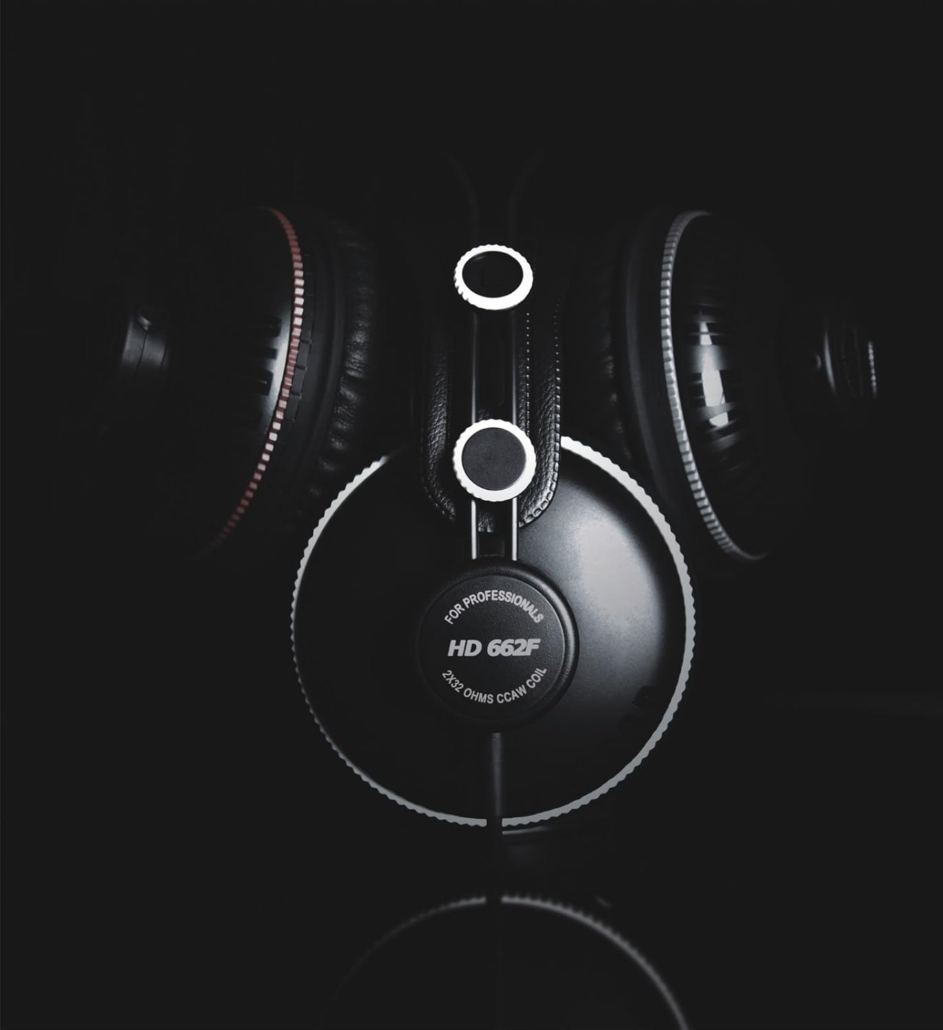 Superlux HD-662 Cuffie da studio chiuse - immagine 2