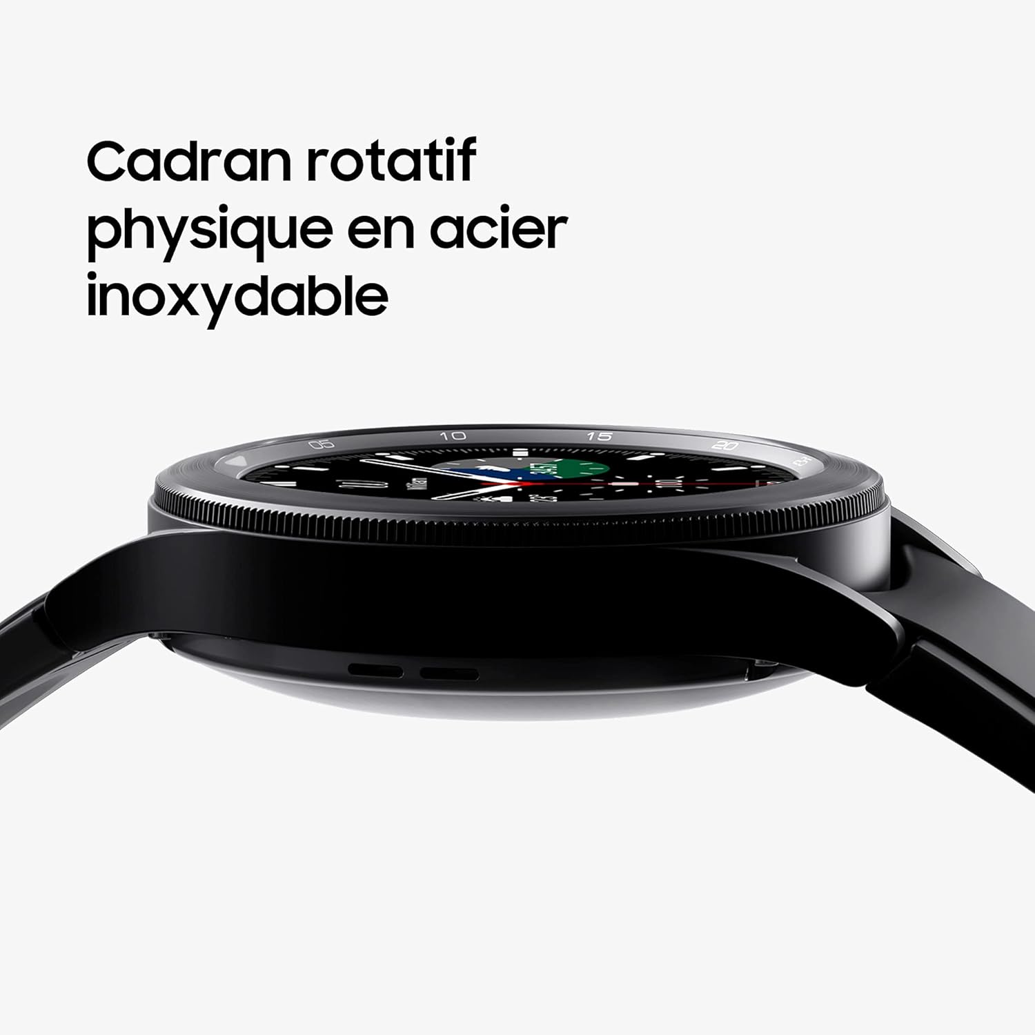Galaxy Watch4 Classic 42mm Version EU - immagine 4
