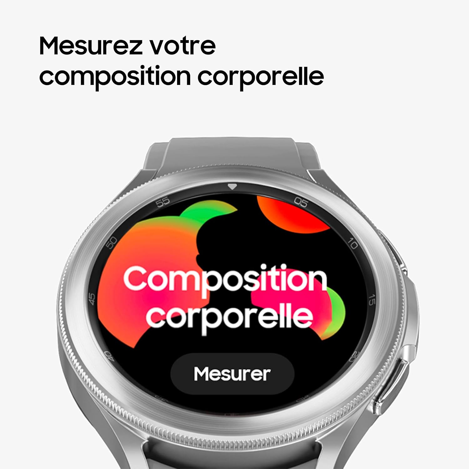 Galaxy Watch4 Classic 42mm Version EU - immagine 5