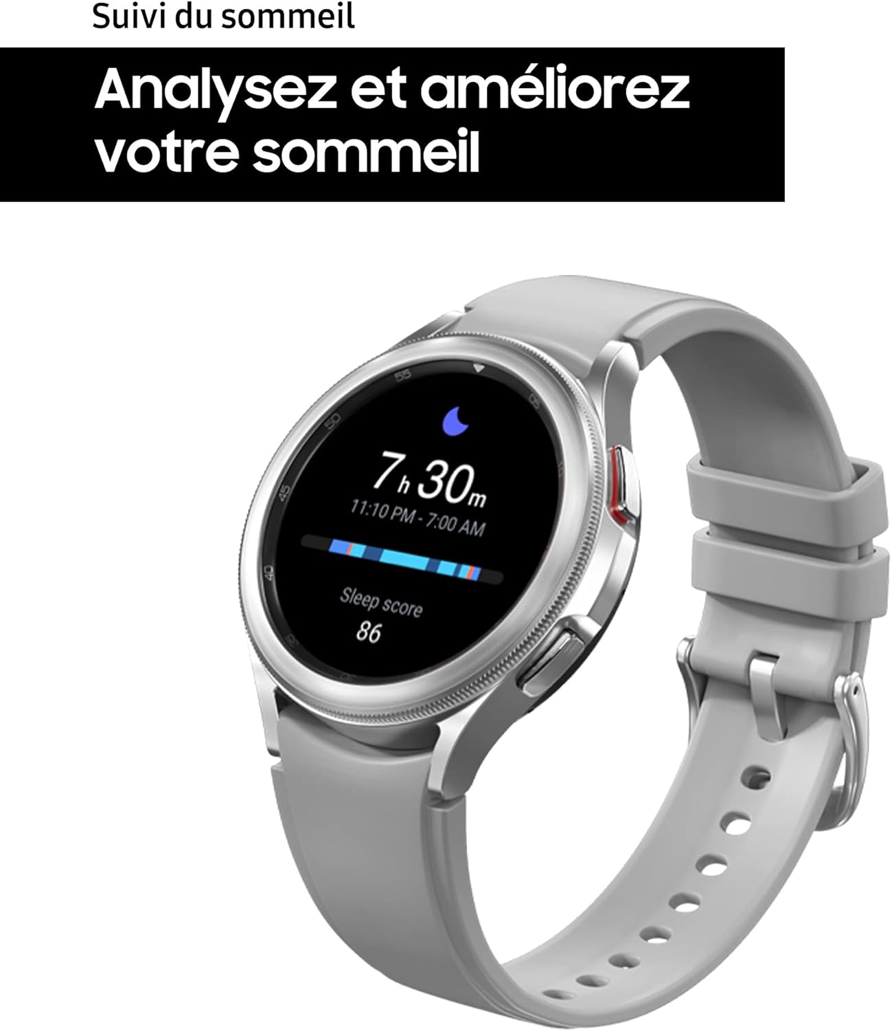 Galaxy Watch4 Classic 42mm Version EU - immagine 9