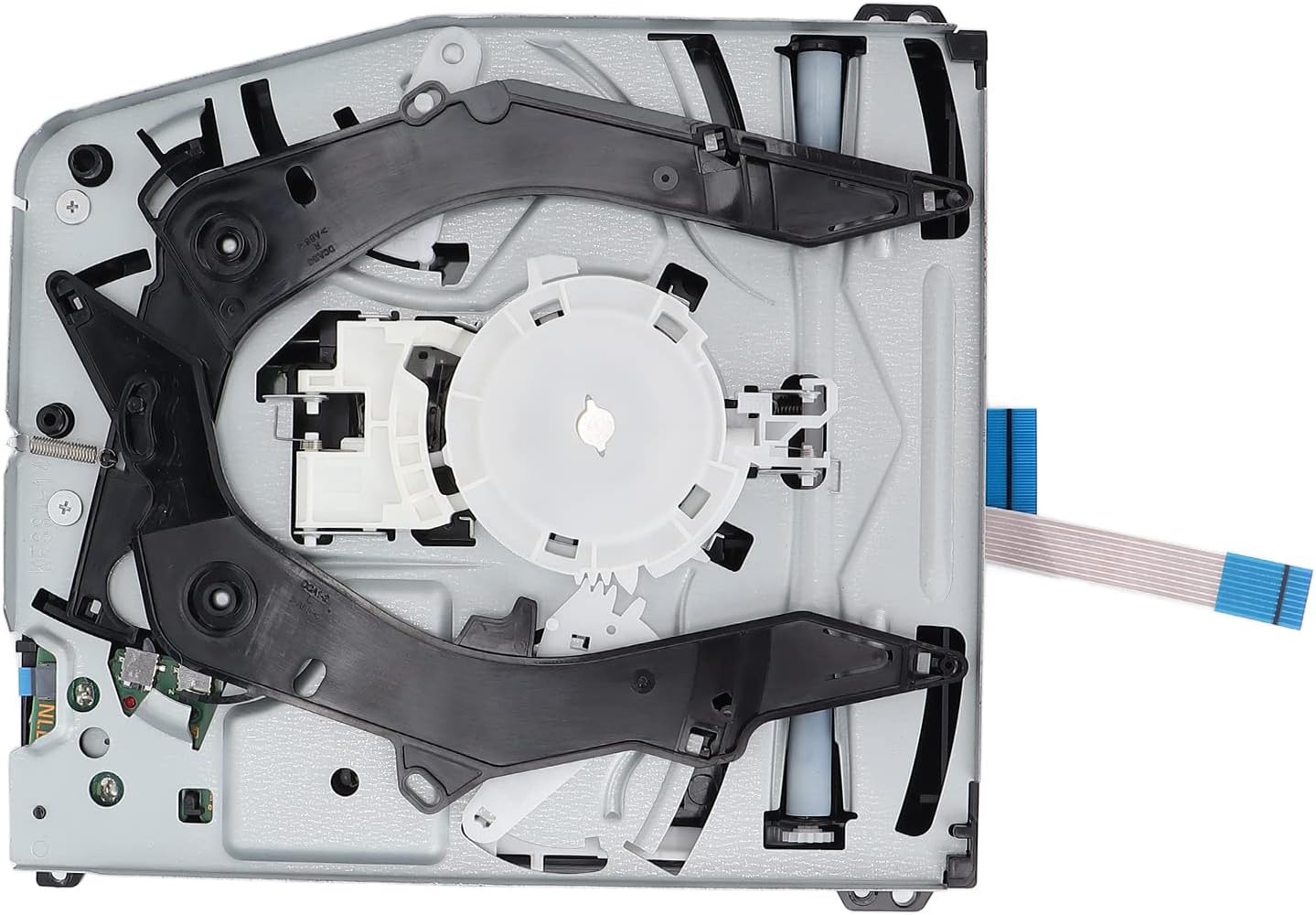 Mrisata Unità DVD Ottica per Pro CUH-7000 Console - immagine 3