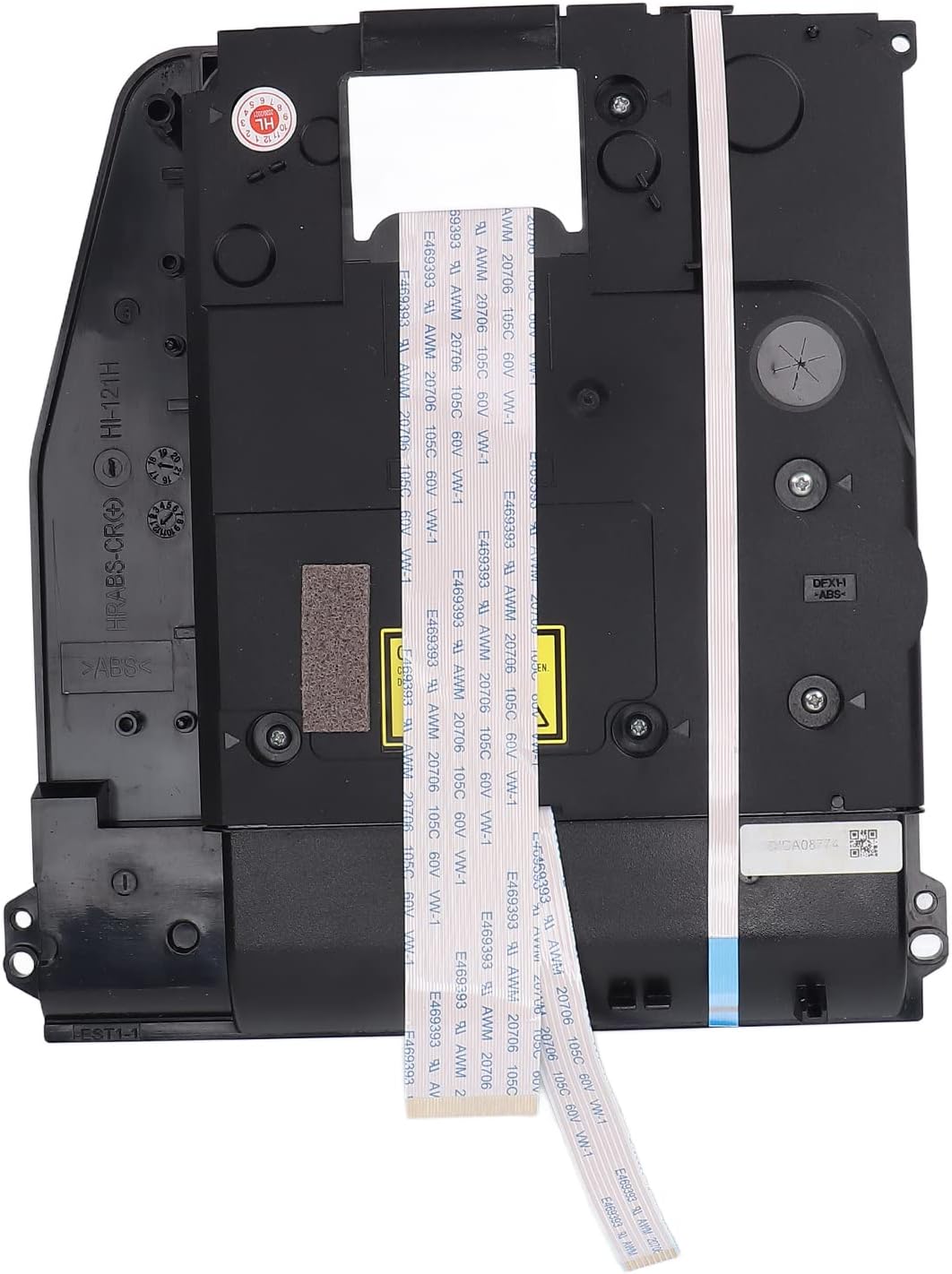 Mrisata Unità DVD Ottica per Pro CUH-7000 Console - immagine 5